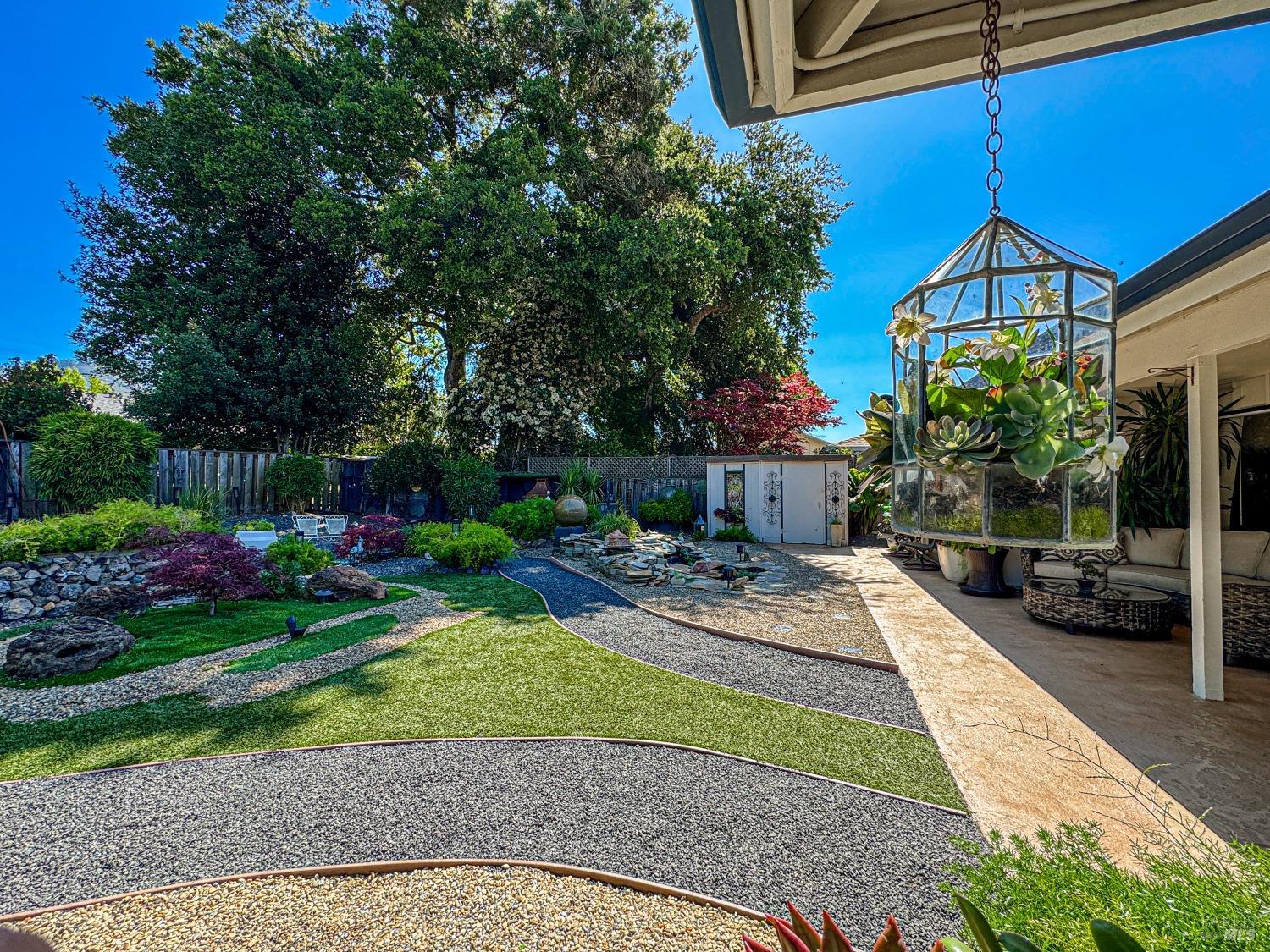 Detail Gallery Image 45 of 49 For 7019 Fairfield Dr, Santa Rosa,  CA 95409 - 2 Beds | 2 Baths