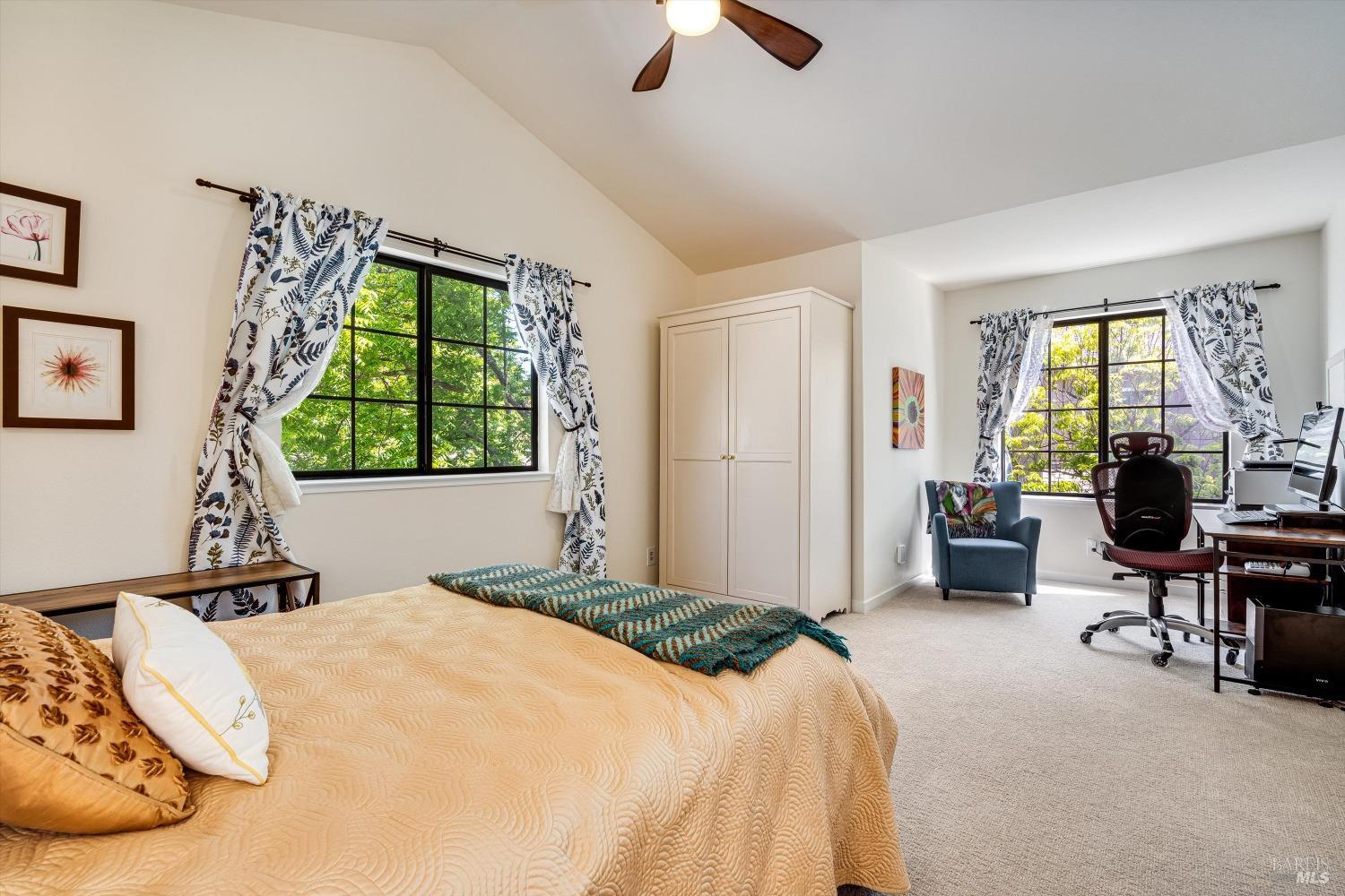 Detail Gallery Image 27 of 36 For 18120 Vassar Ct, Sonoma,  CA 95476 - 3 Beds | 3/1 Baths