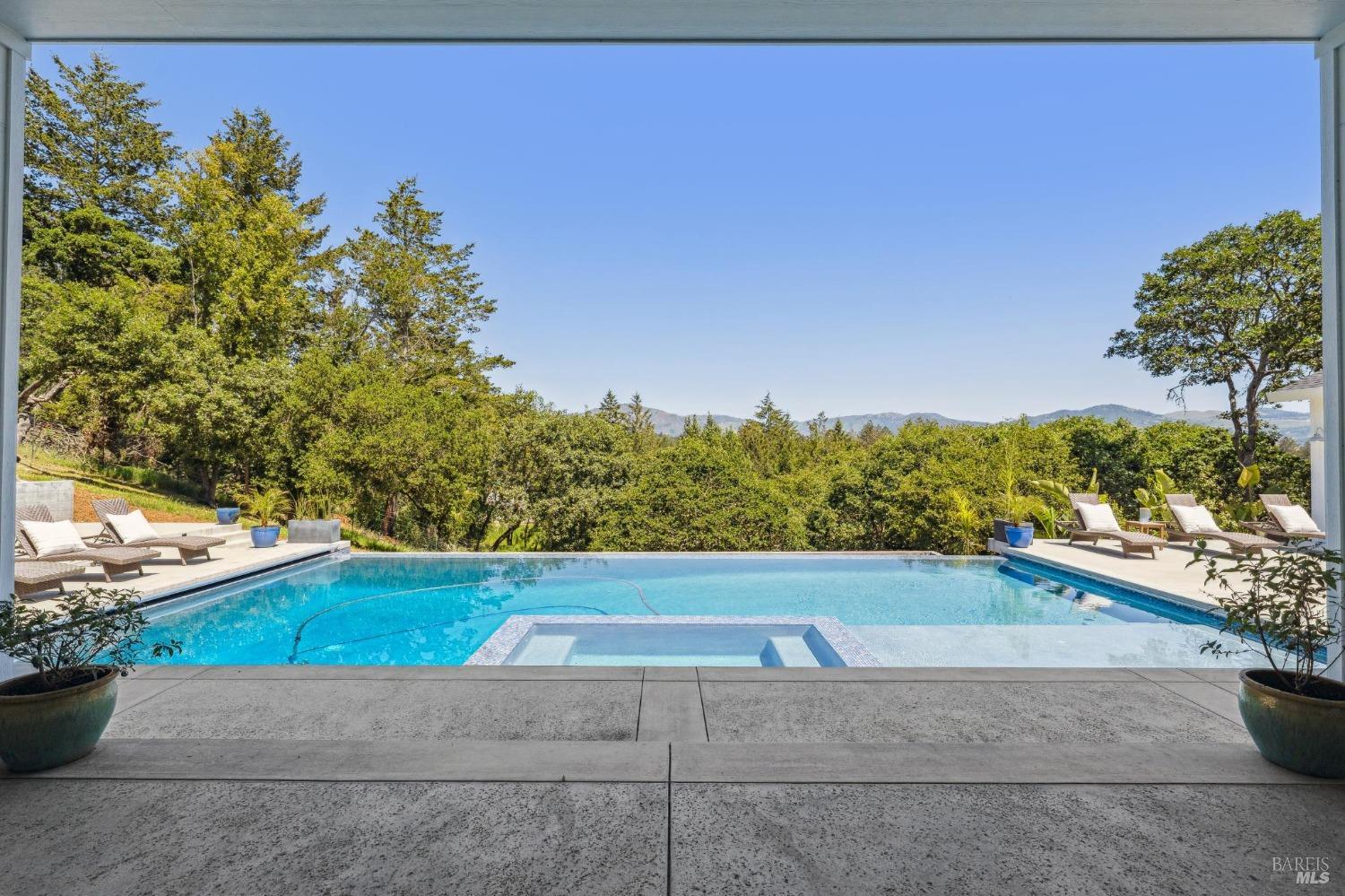 Detail Gallery Image 1 of 75 For 2883 Bristol Rd, Kenwood,  CA 95452 - 3 Beds | 4/1 Baths