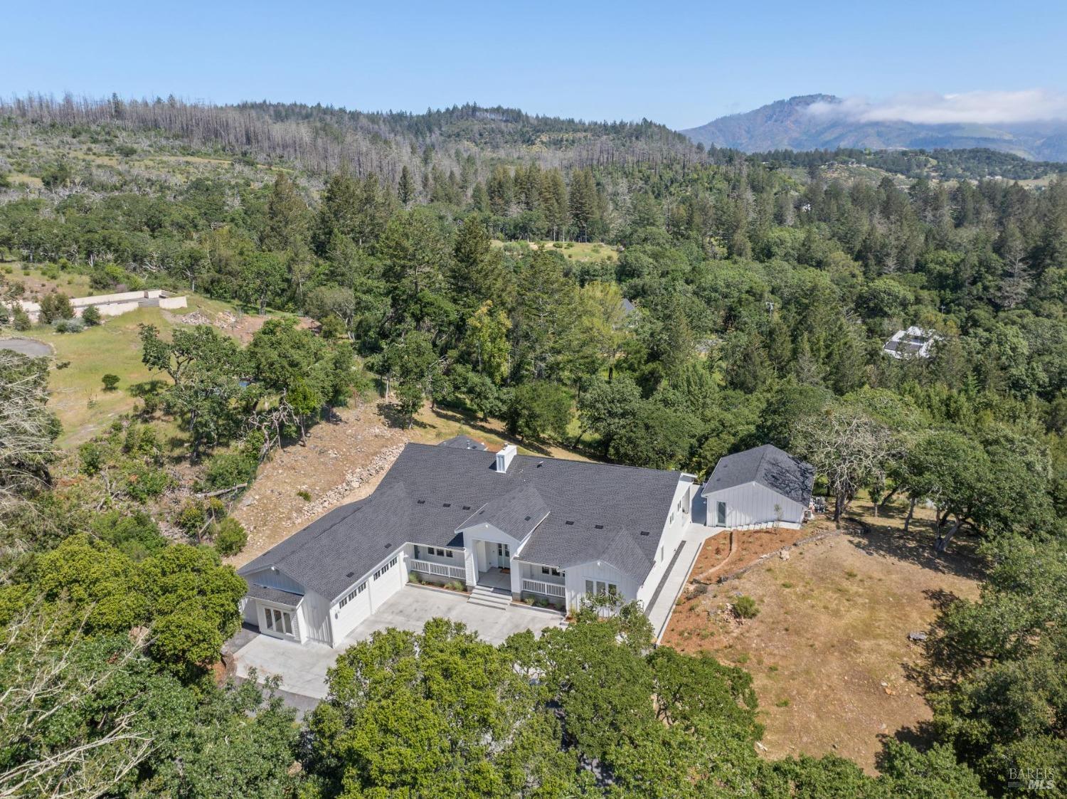 Detail Gallery Image 71 of 75 For 2883 Bristol Rd, Kenwood,  CA 95452 - 3 Beds | 4/1 Baths