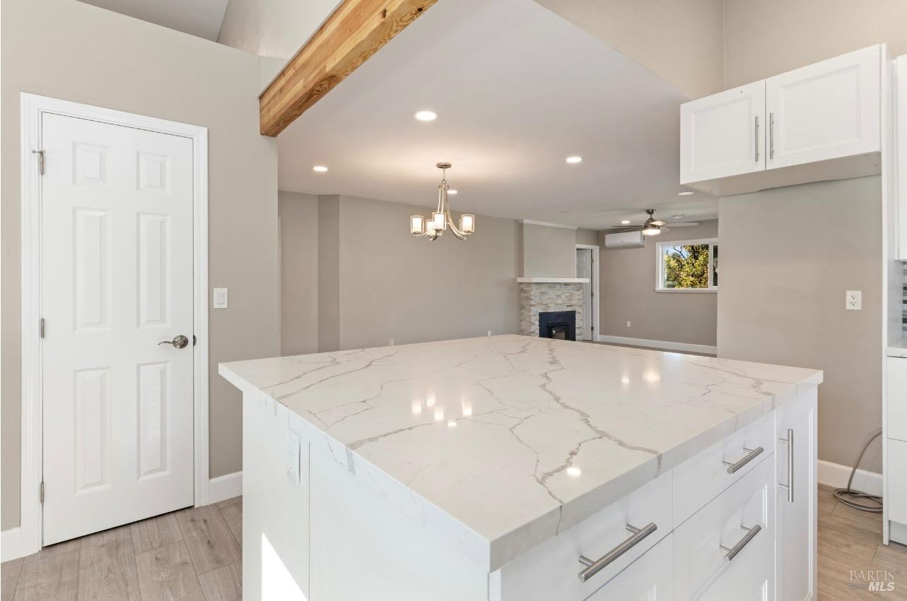 Detail Gallery Image 5 of 32 For 6741 Live Oak Dr, Kelseyville,  CA 95451 - 4 Beds | 3 Baths