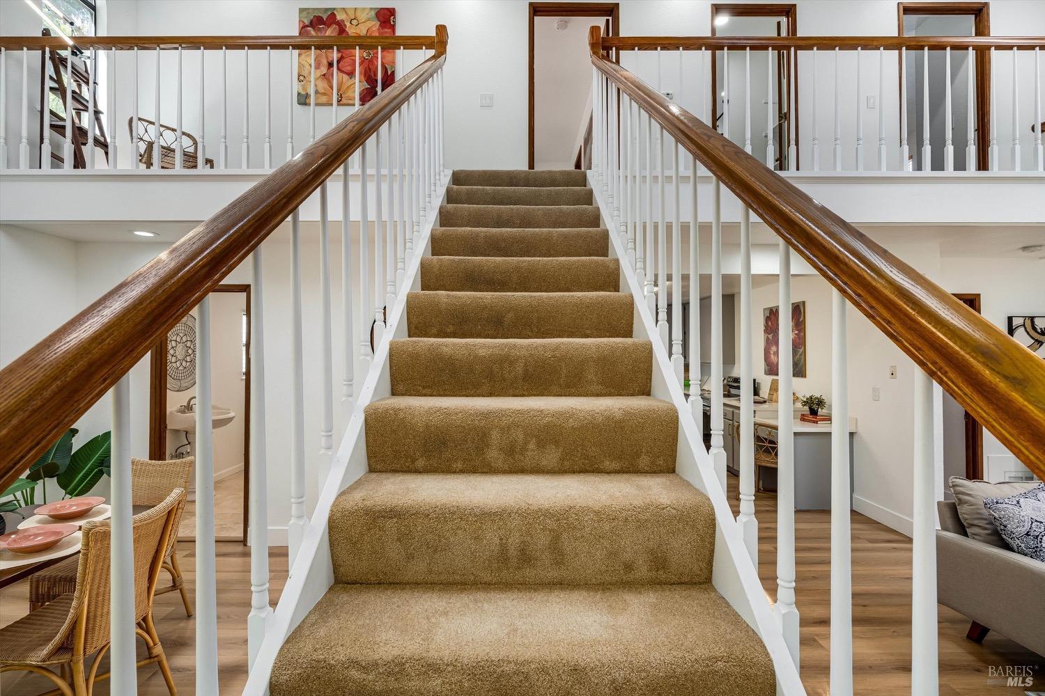 Detail Gallery Image 22 of 42 For 168 Ridgecrest Dr, Napa,  CA 94558 - 3 Beds | 2 Baths