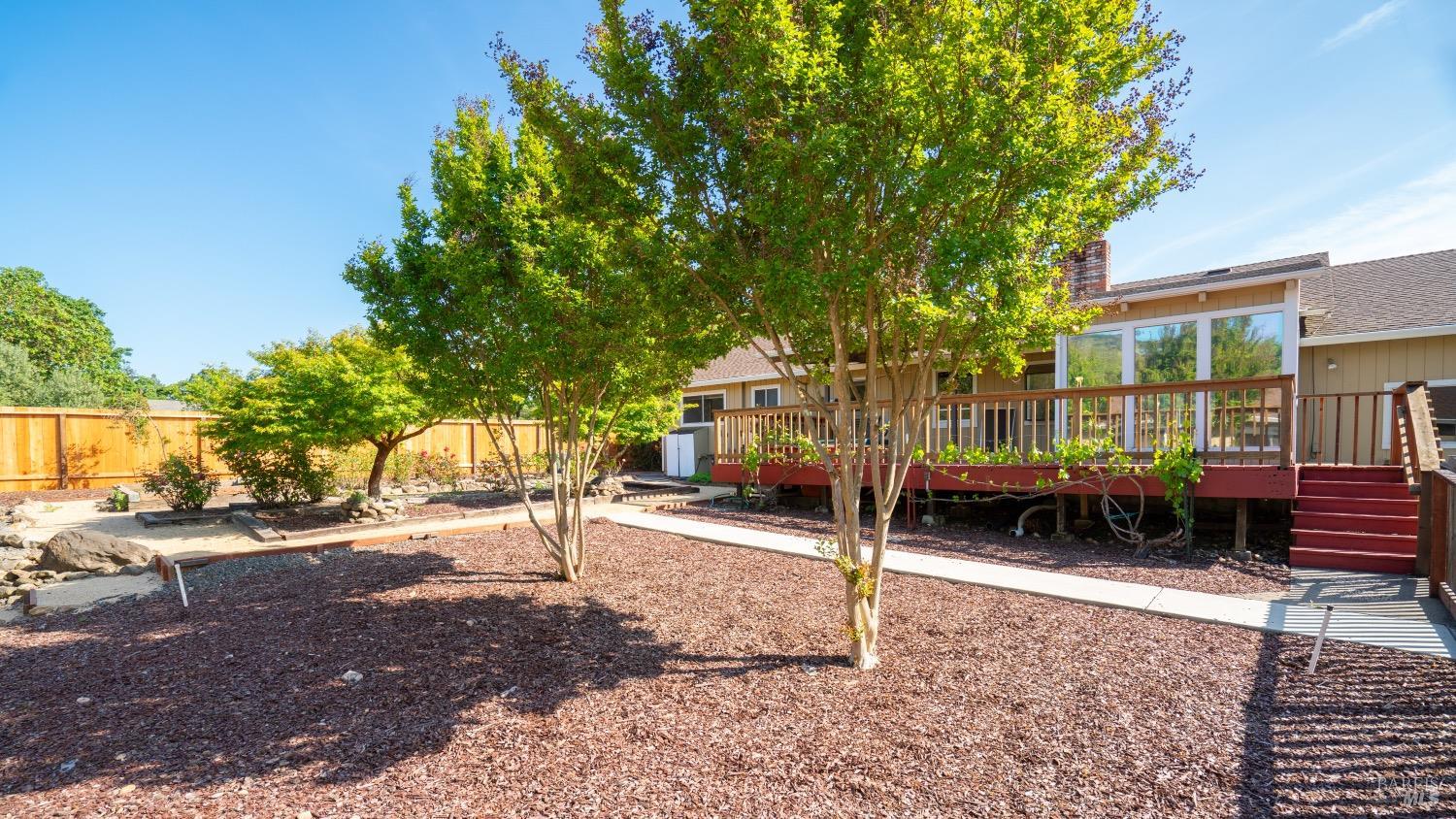 Detail Gallery Image 37 of 43 For 6285 Melita Rd, Santa Rosa,  CA 95409 - 3 Beds | 2 Baths