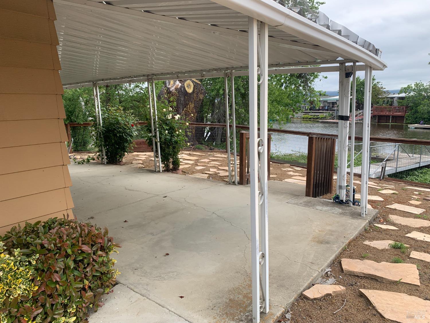 Detail Gallery Image 29 of 33 For 1800 South Main St 23, Lakeport,  CA 95453 - 2 Beds | 2 Baths