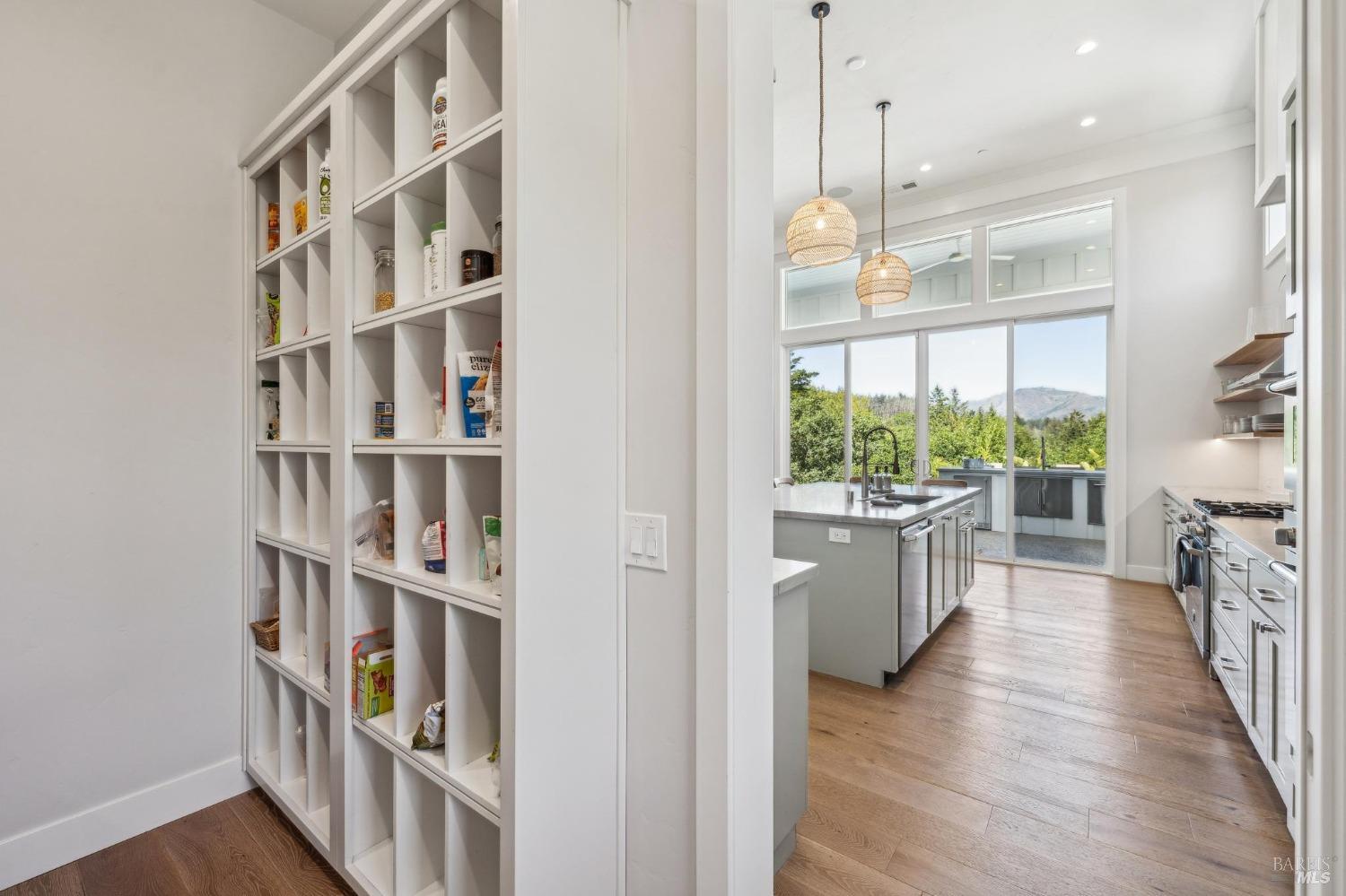 Detail Gallery Image 15 of 75 For 2883 Bristol Rd, Kenwood,  CA 95452 - 3 Beds | 4/1 Baths