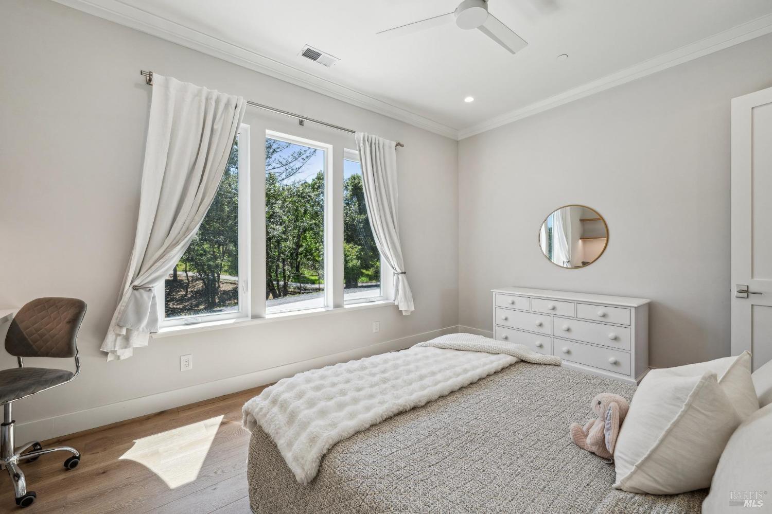 Detail Gallery Image 57 of 75 For 2883 Bristol Rd, Kenwood,  CA 95452 - 3 Beds | 4/1 Baths