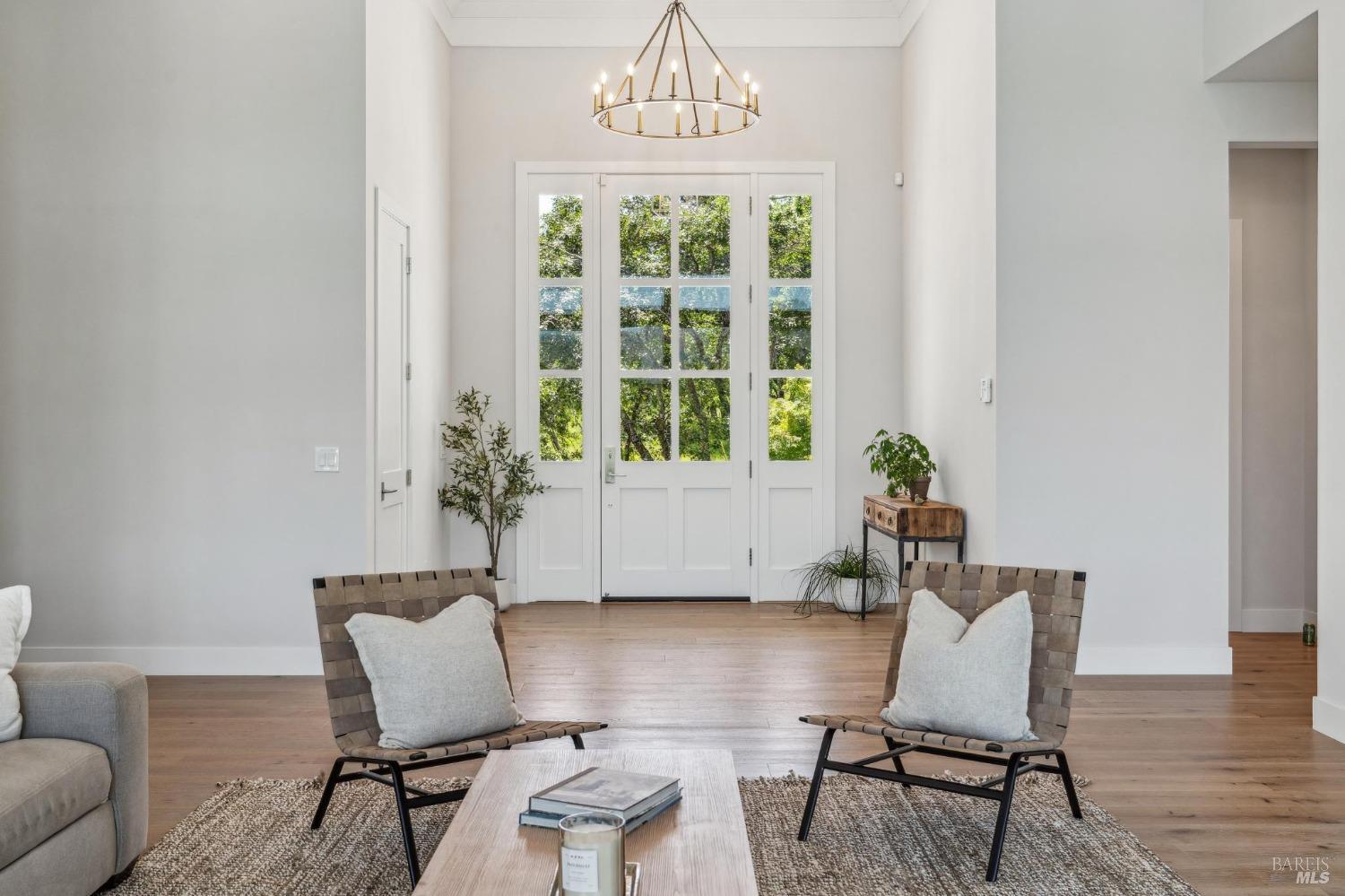 Detail Gallery Image 4 of 75 For 2883 Bristol Rd, Kenwood,  CA 95452 - 3 Beds | 4/1 Baths