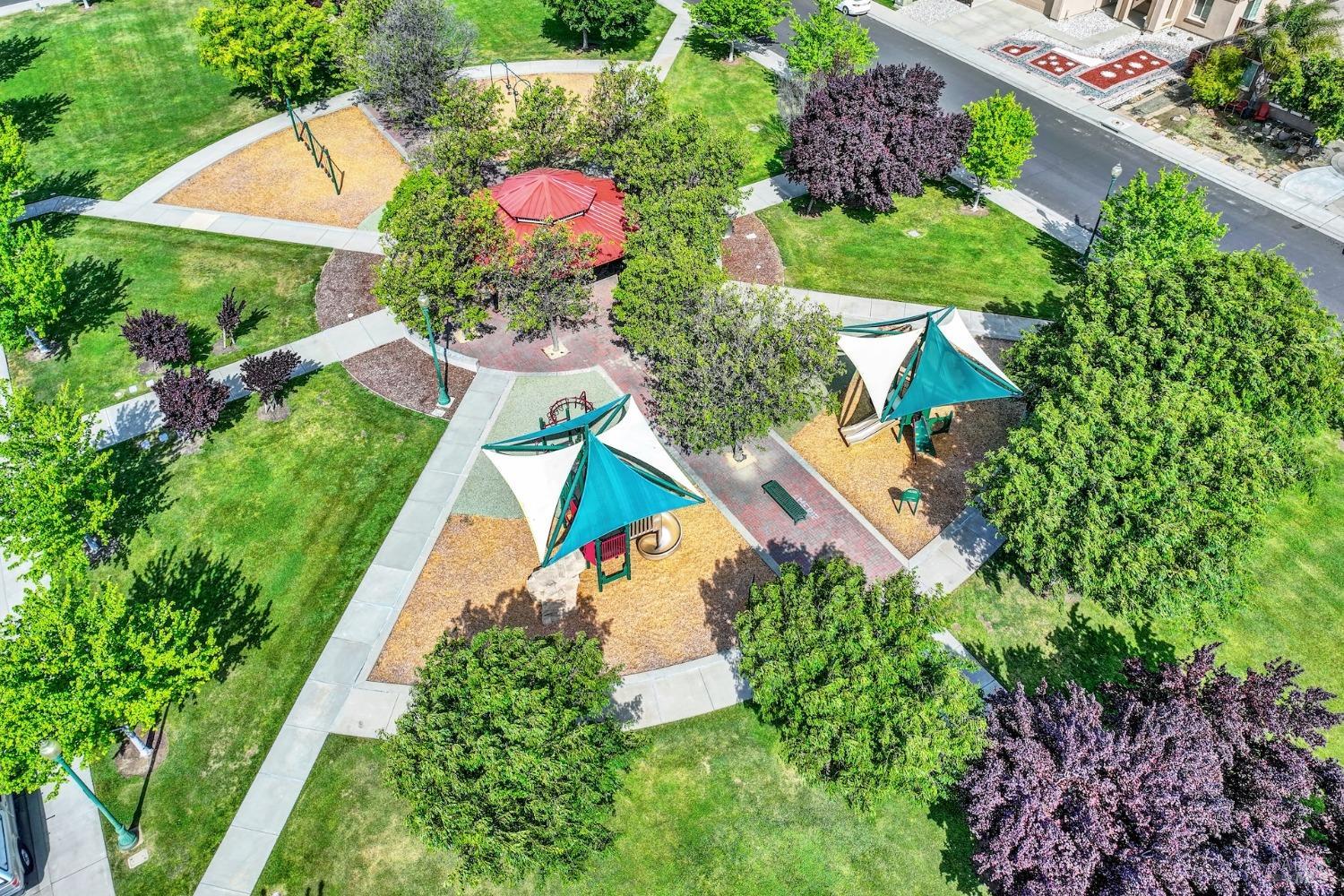 Detail Gallery Image 51 of 54 For 212 via Del Sol Unkn, Vacaville,  CA 95687 - 4 Beds | 3 Baths
