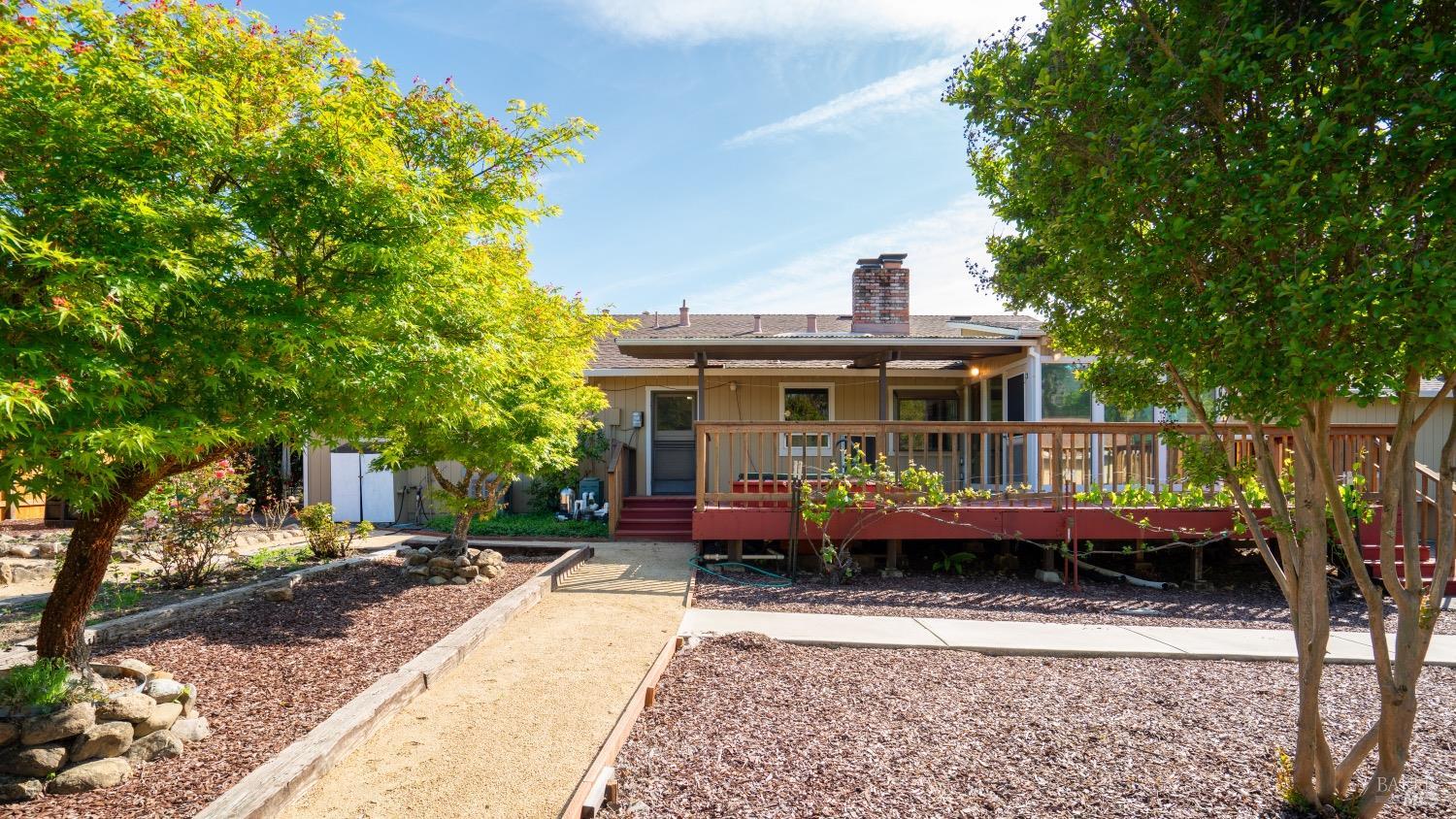 Detail Gallery Image 38 of 43 For 6285 Melita Rd, Santa Rosa,  CA 95409 - 3 Beds | 2 Baths