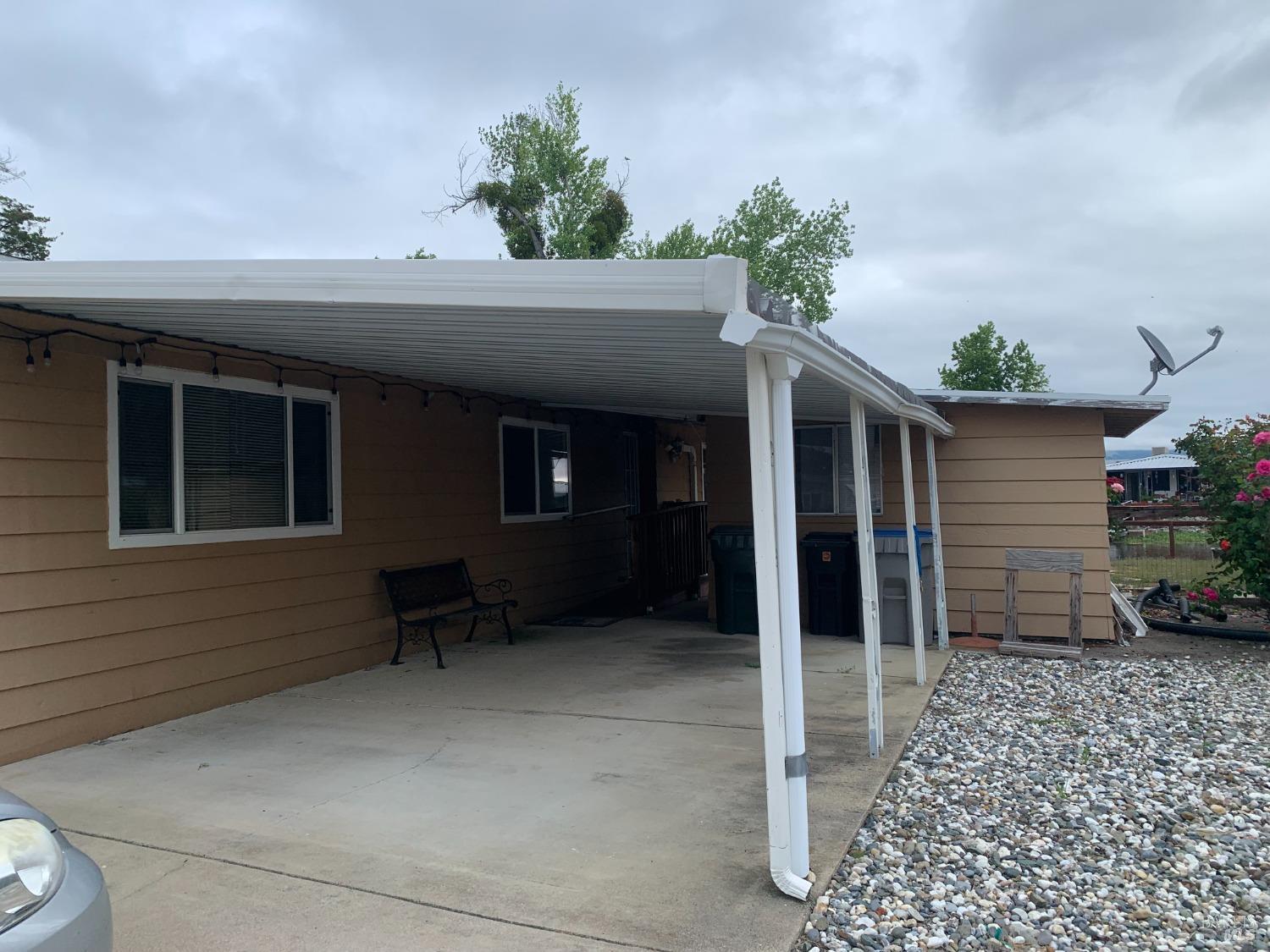 Detail Gallery Image 31 of 33 For 1800 South Main St 23, Lakeport,  CA 95453 - 2 Beds | 2 Baths