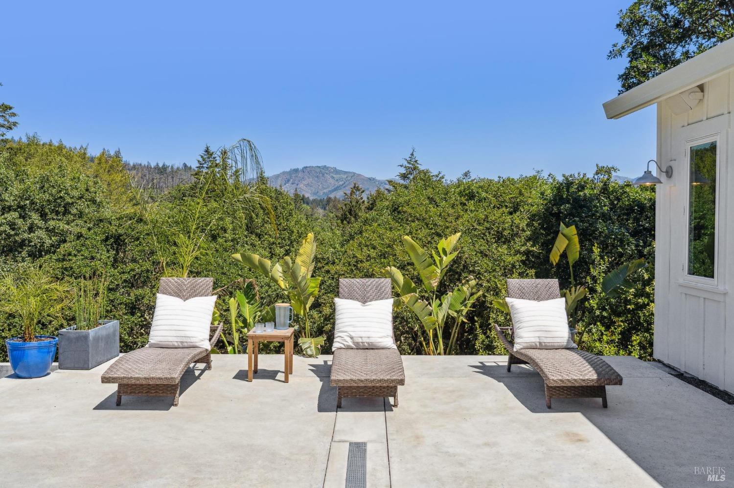 Detail Gallery Image 36 of 75 For 2883 Bristol Rd, Kenwood,  CA 95452 - 3 Beds | 4/1 Baths
