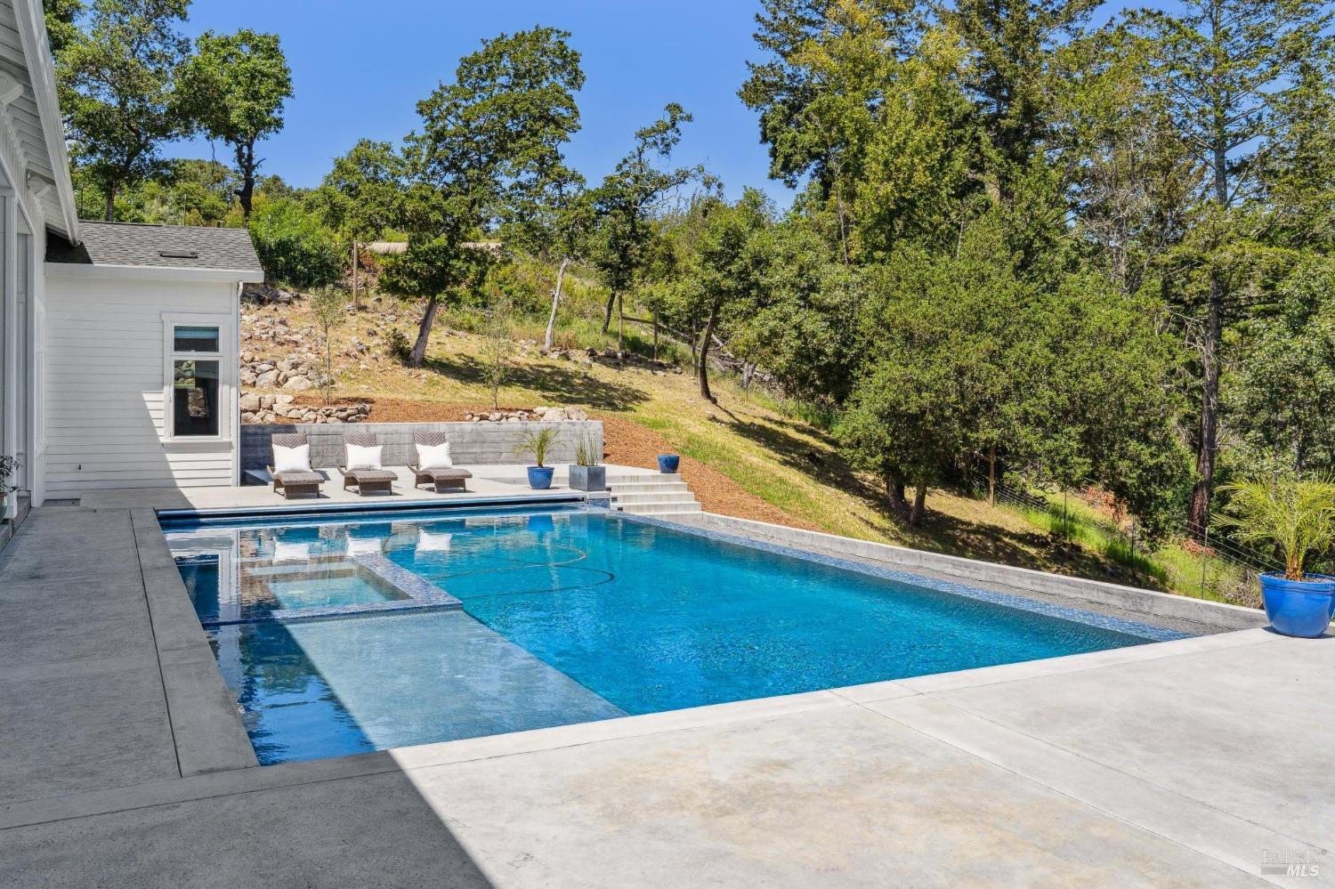 Detail Gallery Image 32 of 75 For 2883 Bristol Rd, Kenwood,  CA 95452 - 3 Beds | 4/1 Baths