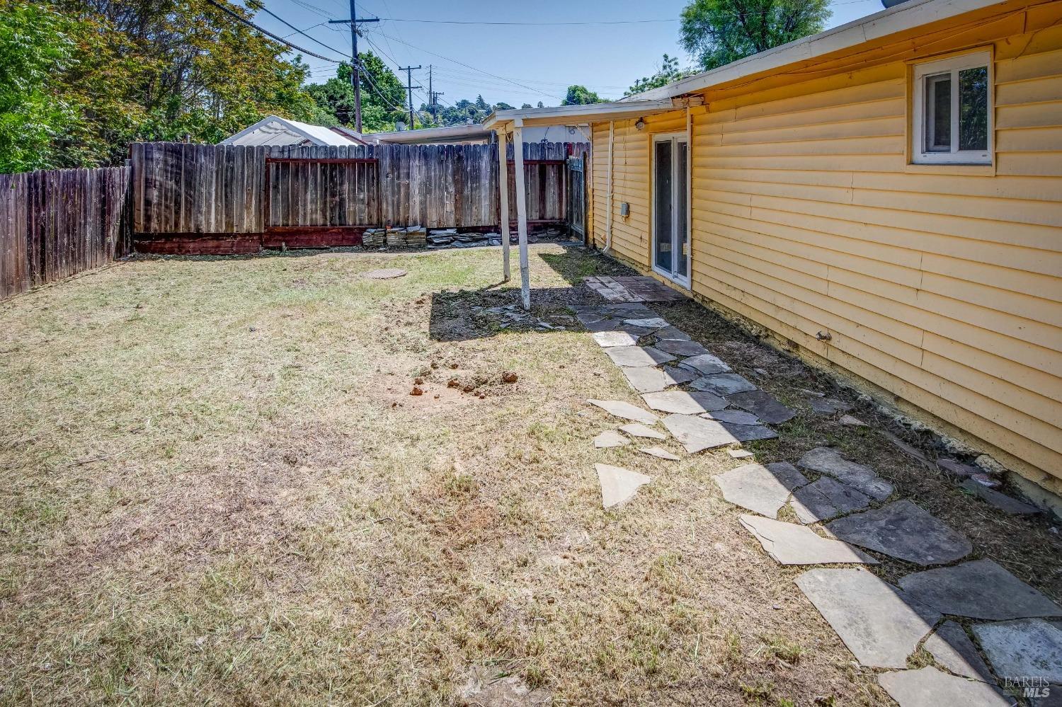 Detail Gallery Image 15 of 15 For 1450 Magazine St, Vallejo,  CA 94591 - 3 Beds | 1 Baths