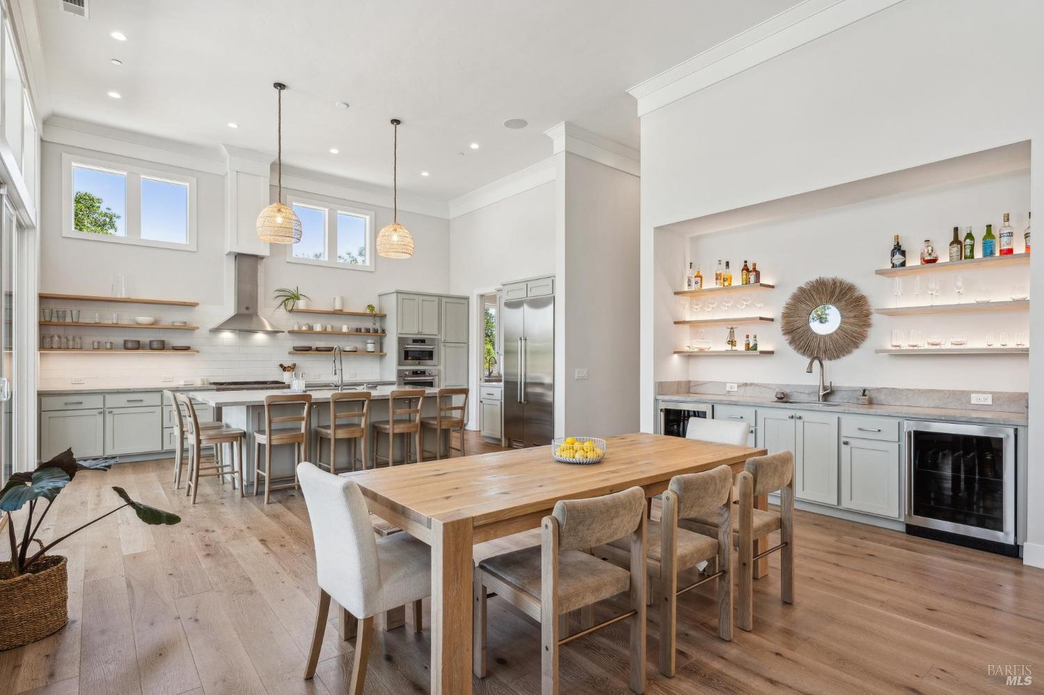 Detail Gallery Image 21 of 75 For 2883 Bristol Rd, Kenwood,  CA 95452 - 3 Beds | 4/1 Baths