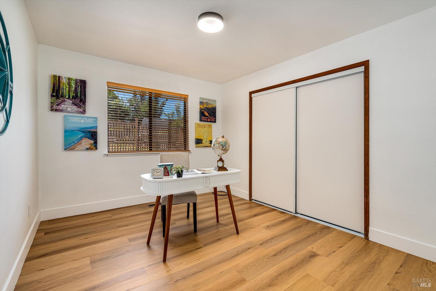 Detail Gallery Image 8 of 42 For 168 Ridgecrest Dr, Napa,  CA 94558 - 3 Beds | 2 Baths