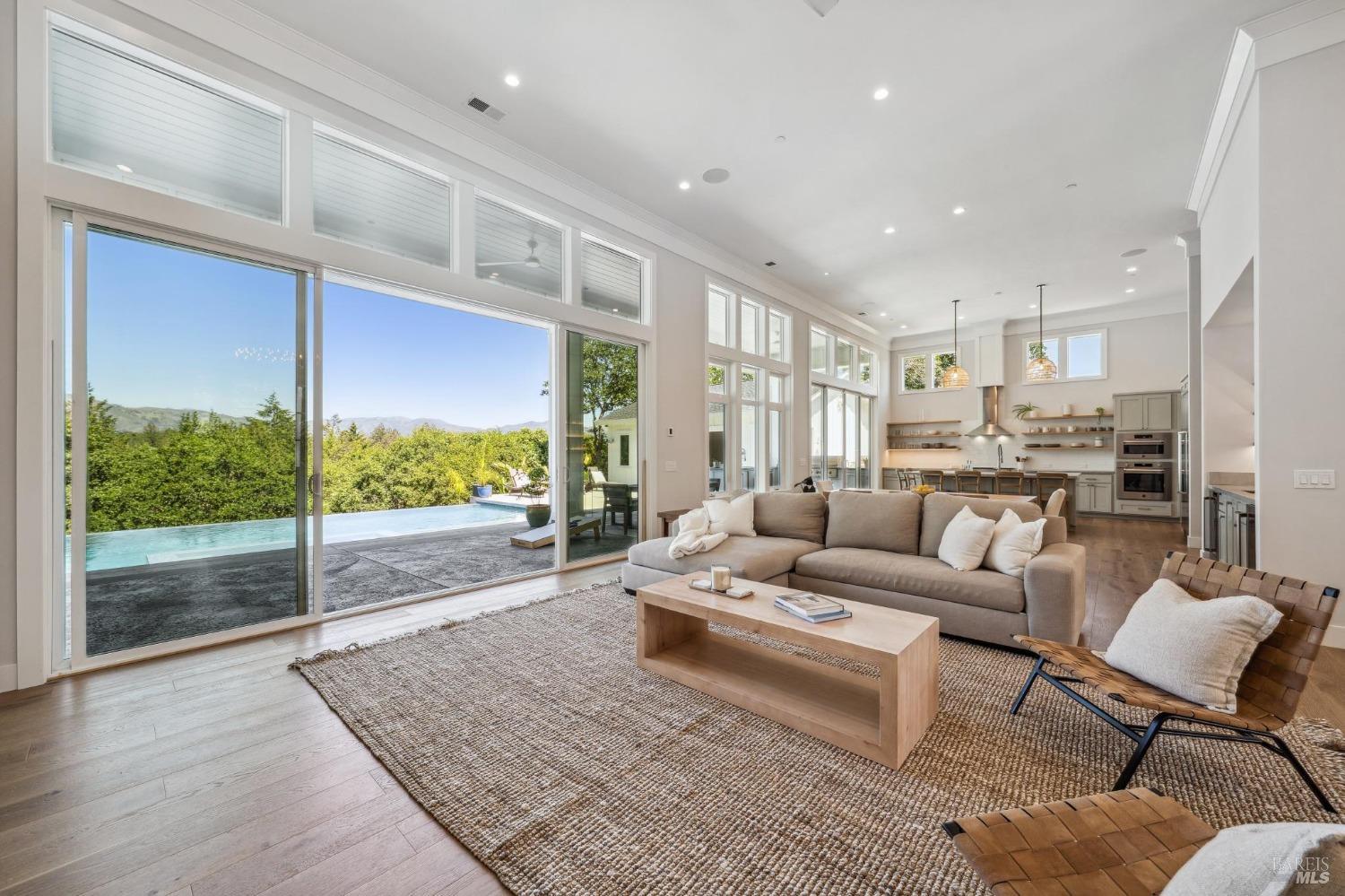 Detail Gallery Image 24 of 75 For 2883 Bristol Rd, Kenwood,  CA 95452 - 3 Beds | 4/1 Baths