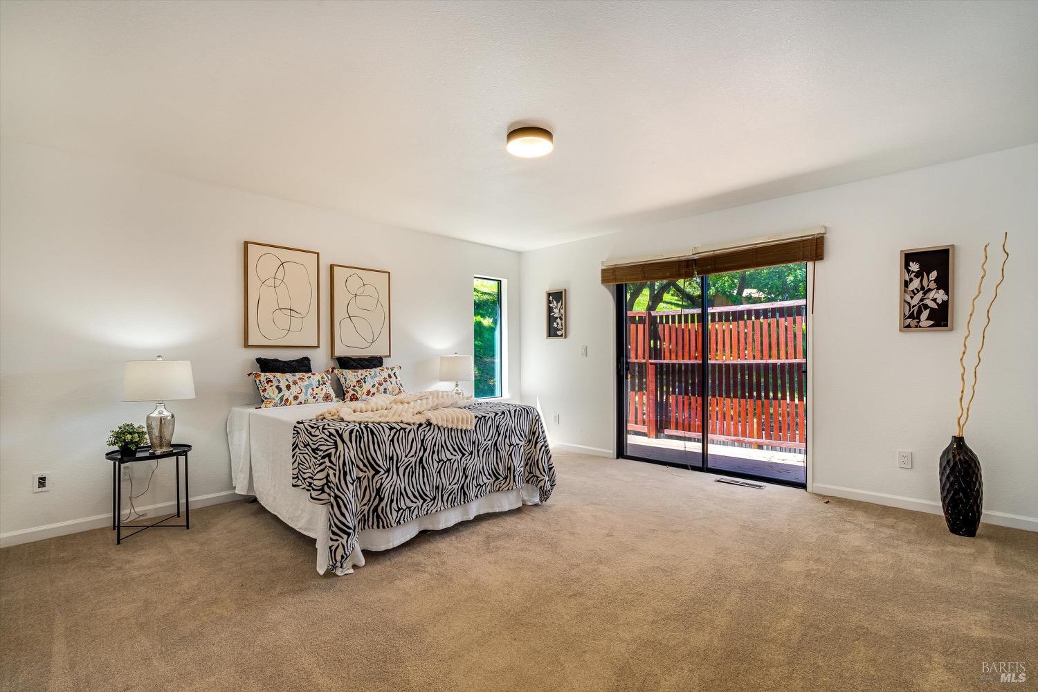 Detail Gallery Image 29 of 42 For 168 Ridgecrest Dr, Napa,  CA 94558 - 3 Beds | 2 Baths
