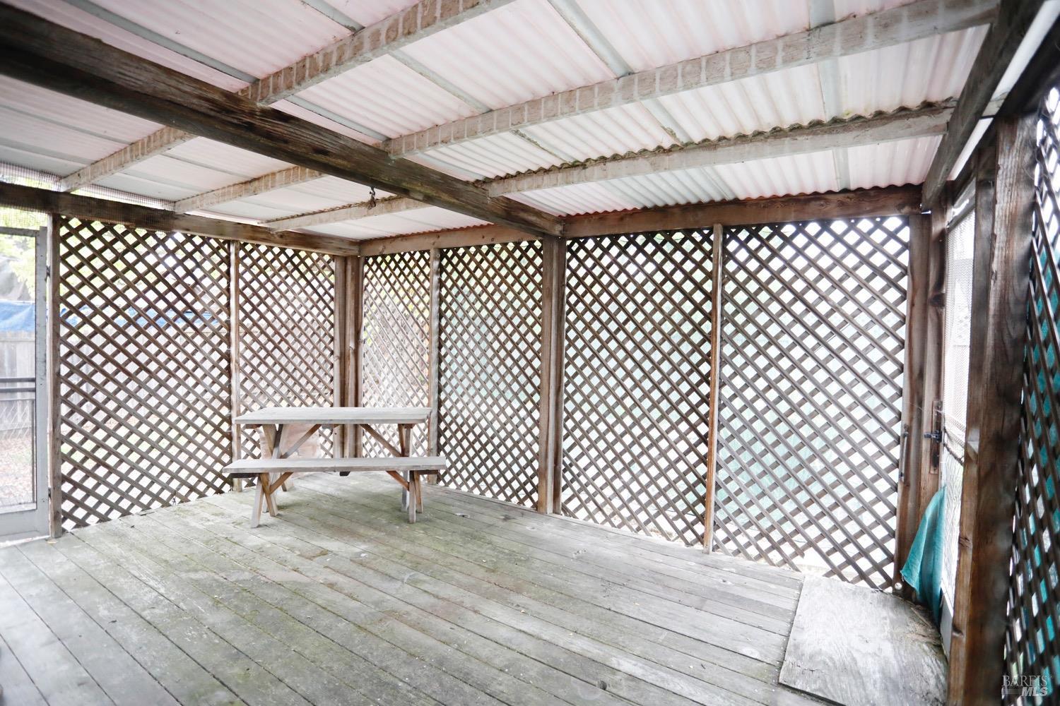 Detail Gallery Image 16 of 16 For 965 Eleanor Ave, Rohnert Park,  CA 94928 - 3 Beds | 1 Baths