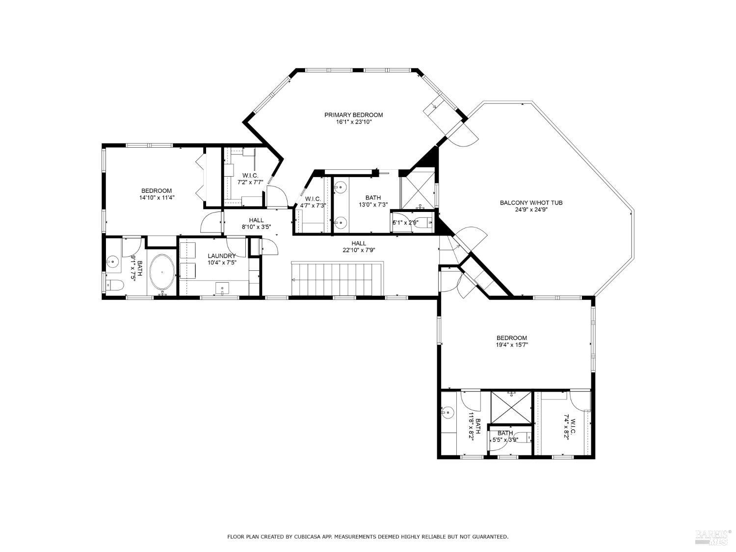 Detail Gallery Image 43 of 44 For 6710 Round Oak Rd, Penngrove,  CA 94951 - 4 Beds | 4/1 Baths