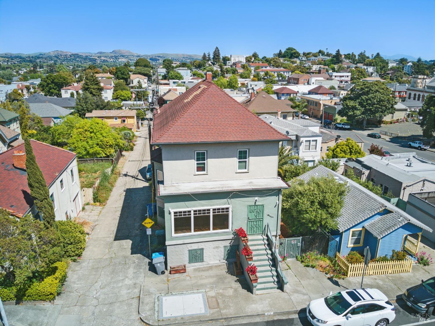 Detail Gallery Image 50 of 59 For 914 Sacramento St, Vallejo,  CA 94590 - – Beds | – Baths