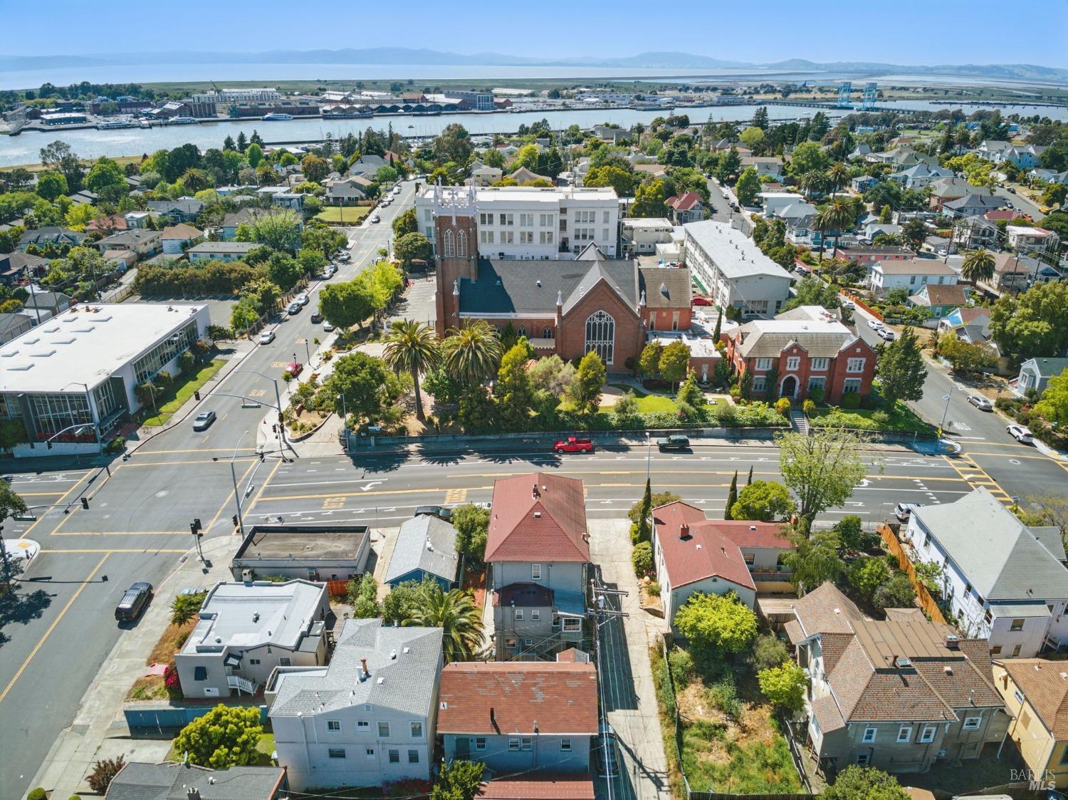 Detail Gallery Image 57 of 59 For 914 Sacramento St, Vallejo,  CA 94590 - – Beds | – Baths