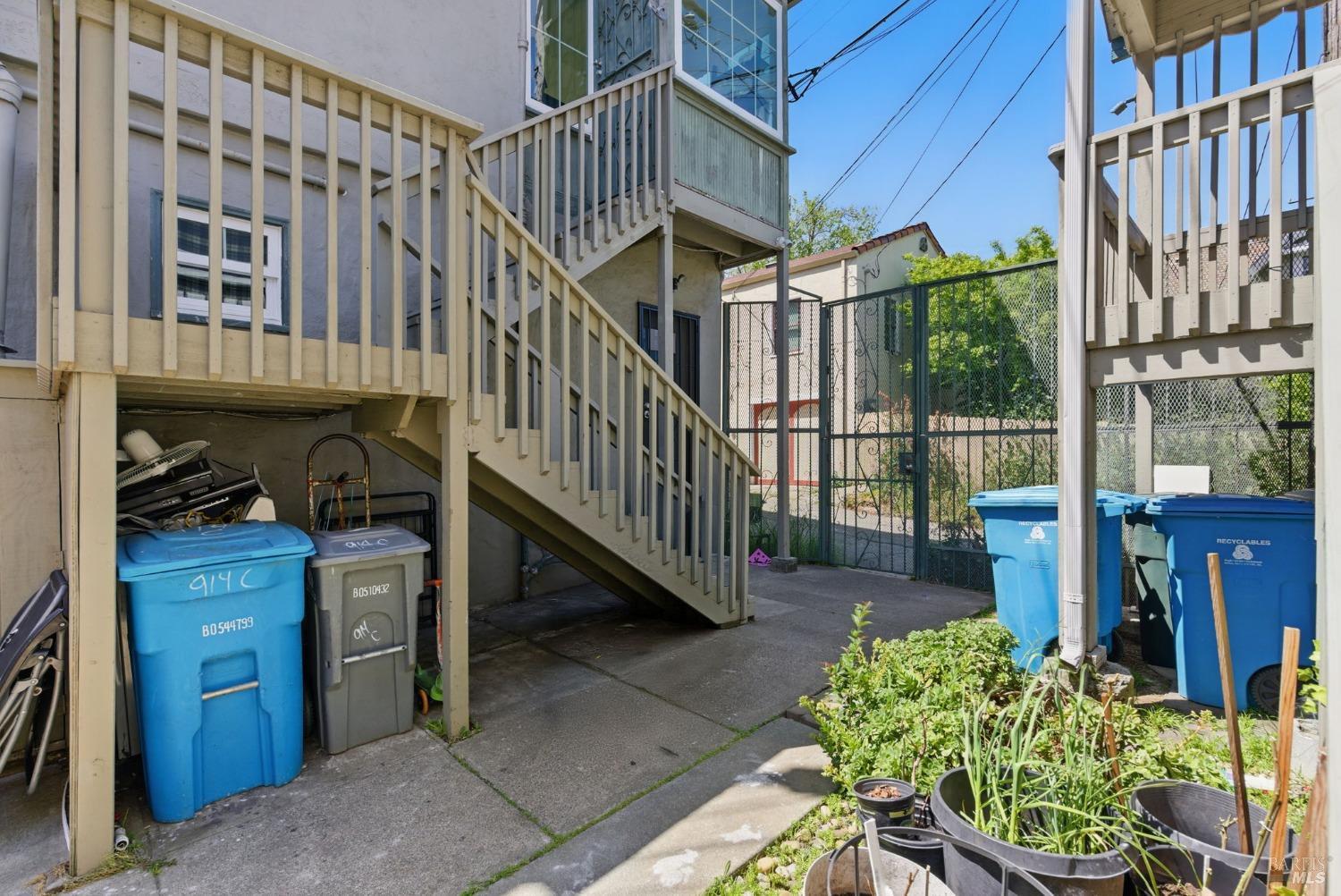 Detail Gallery Image 13 of 59 For 914 Sacramento St, Vallejo,  CA 94590 - – Beds | – Baths