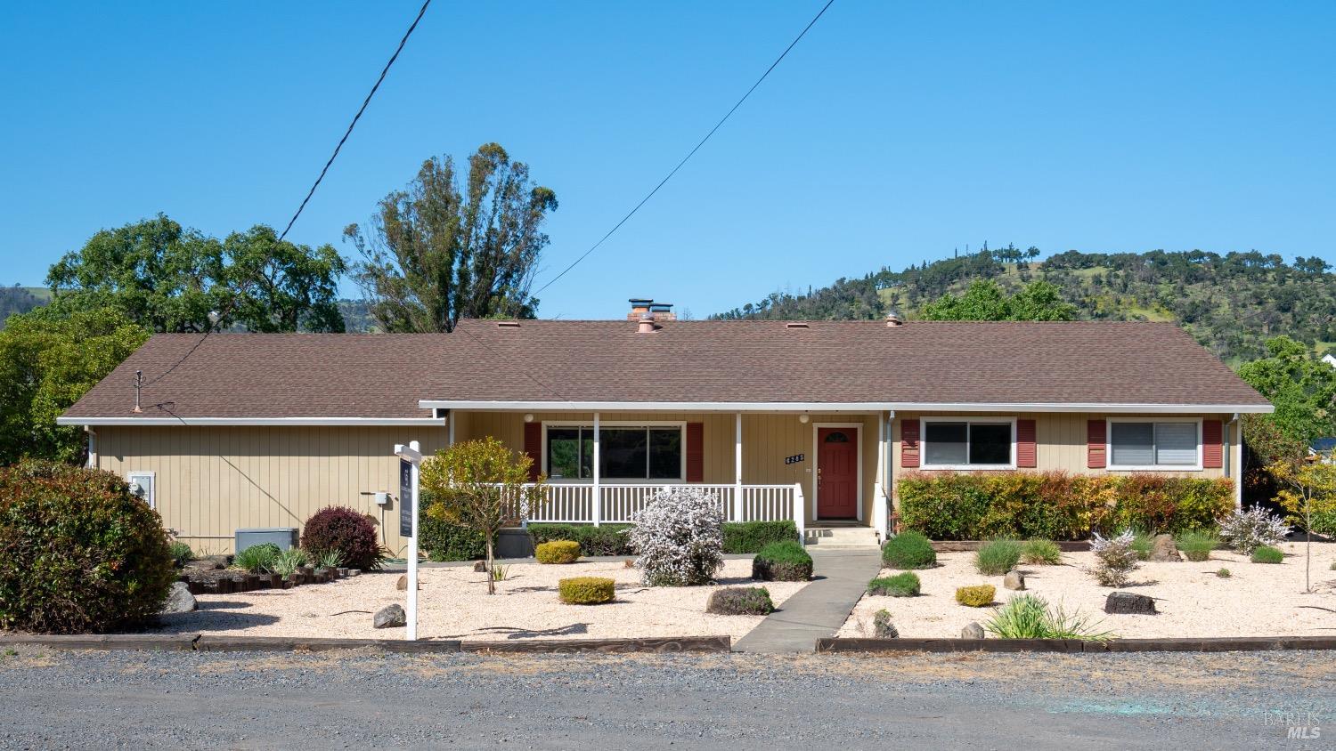 Detail Gallery Image 1 of 43 For 6285 Melita Rd, Santa Rosa,  CA 95409 - 3 Beds | 2 Baths