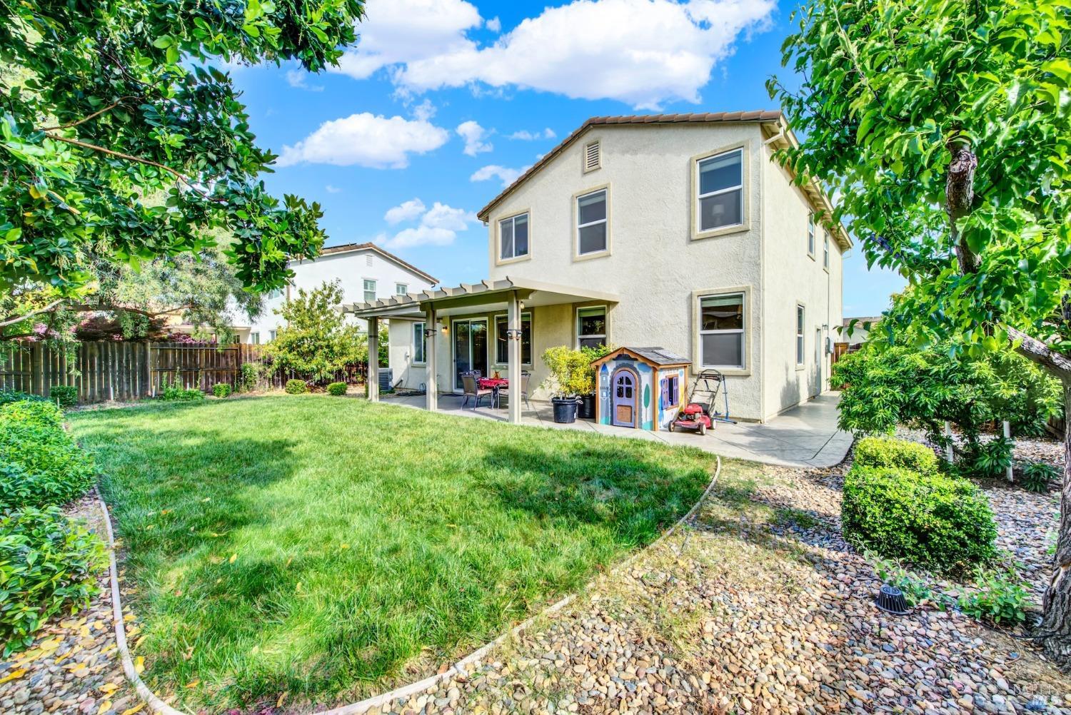 Detail Gallery Image 42 of 54 For 212 via Del Sol Unkn, Vacaville,  CA 95687 - 4 Beds | 3 Baths