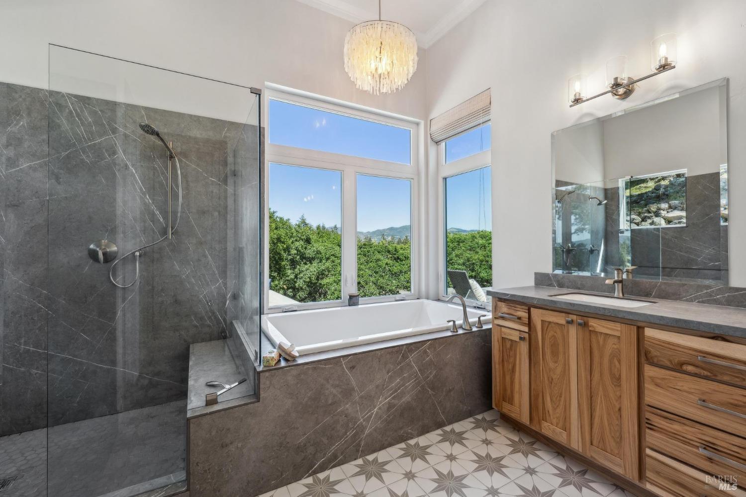 Detail Gallery Image 47 of 75 For 2883 Bristol Rd, Kenwood,  CA 95452 - 3 Beds | 4/1 Baths
