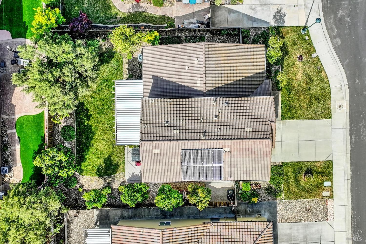 Detail Gallery Image 36 of 54 For 212 via Del Sol Unkn, Vacaville,  CA 95687 - 4 Beds | 3 Baths