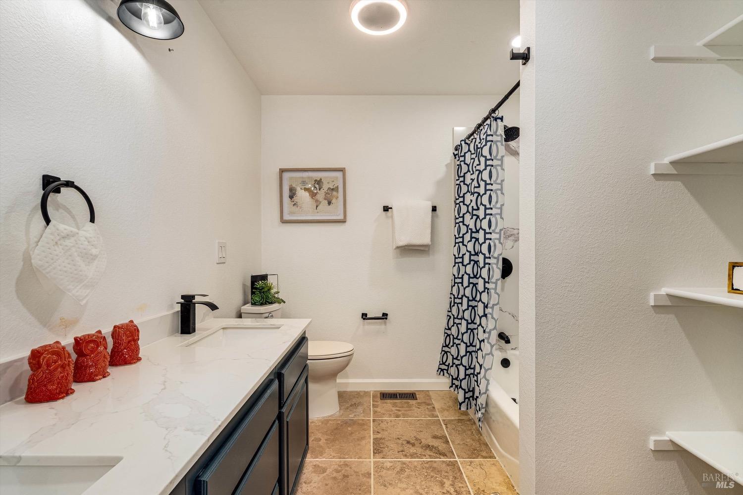 Detail Gallery Image 26 of 42 For 168 Ridgecrest Dr, Napa,  CA 94558 - 3 Beds | 2 Baths