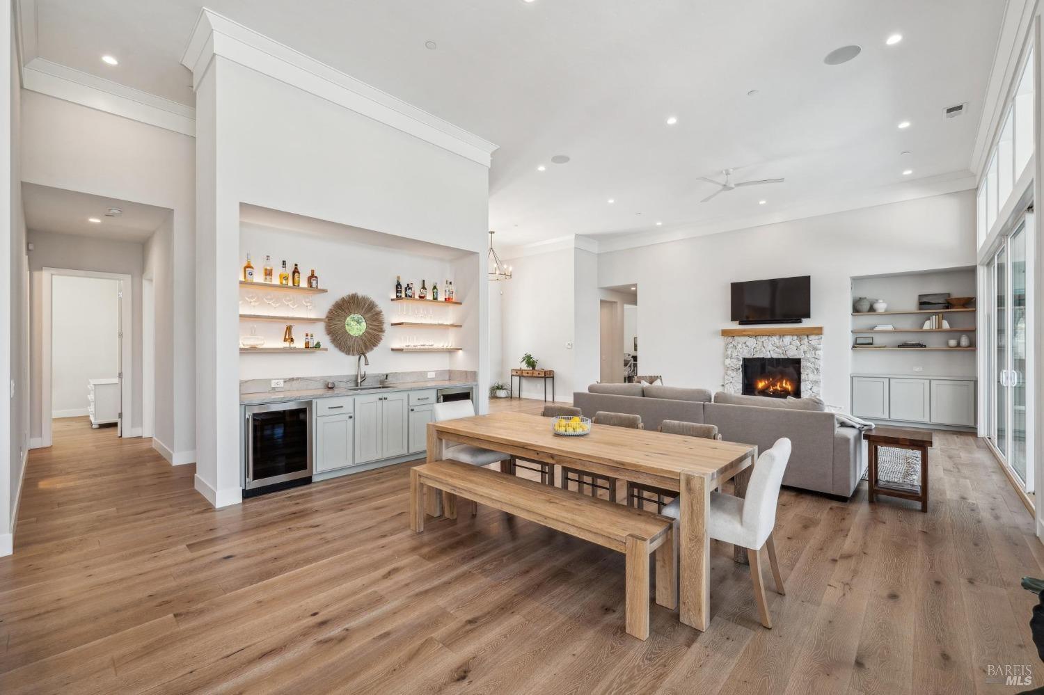Detail Gallery Image 18 of 75 For 2883 Bristol Rd, Kenwood,  CA 95452 - 3 Beds | 4/1 Baths
