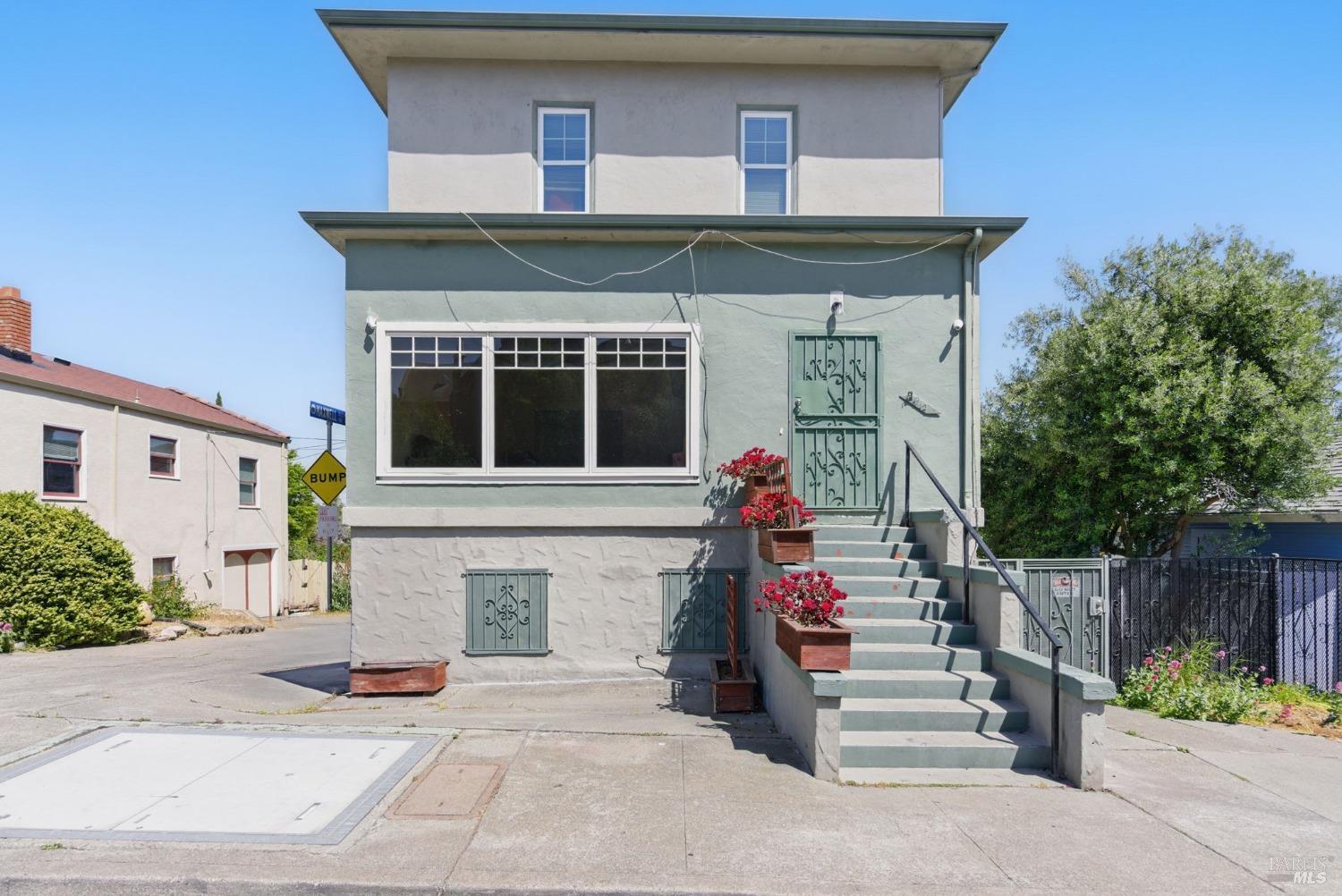 Detail Gallery Image 1 of 59 For 914 Sacramento St, Vallejo,  CA 94590 - – Beds | – Baths