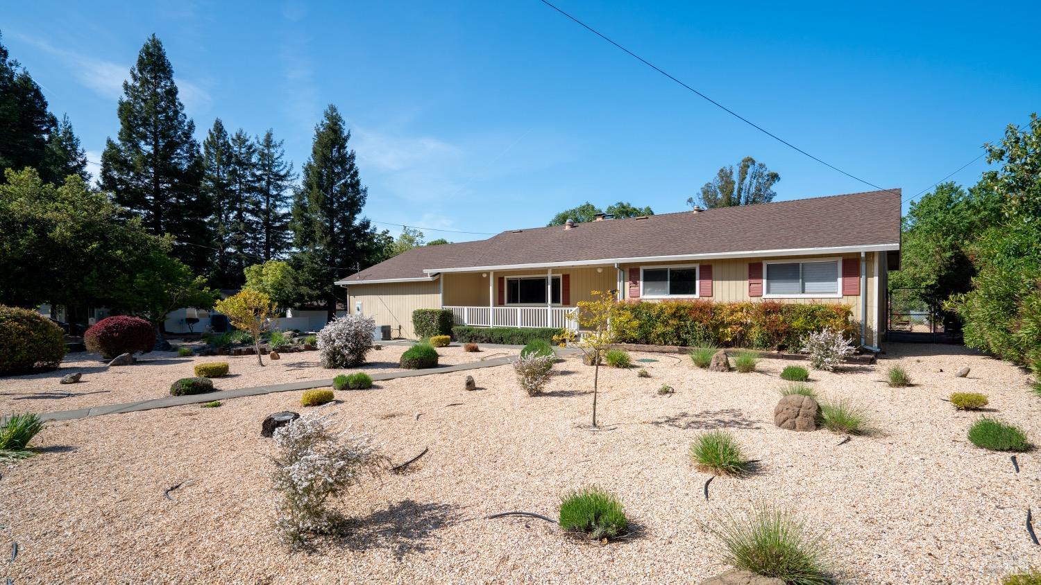 Detail Gallery Image 43 of 43 For 6285 Melita Rd, Santa Rosa,  CA 95409 - 3 Beds | 2 Baths