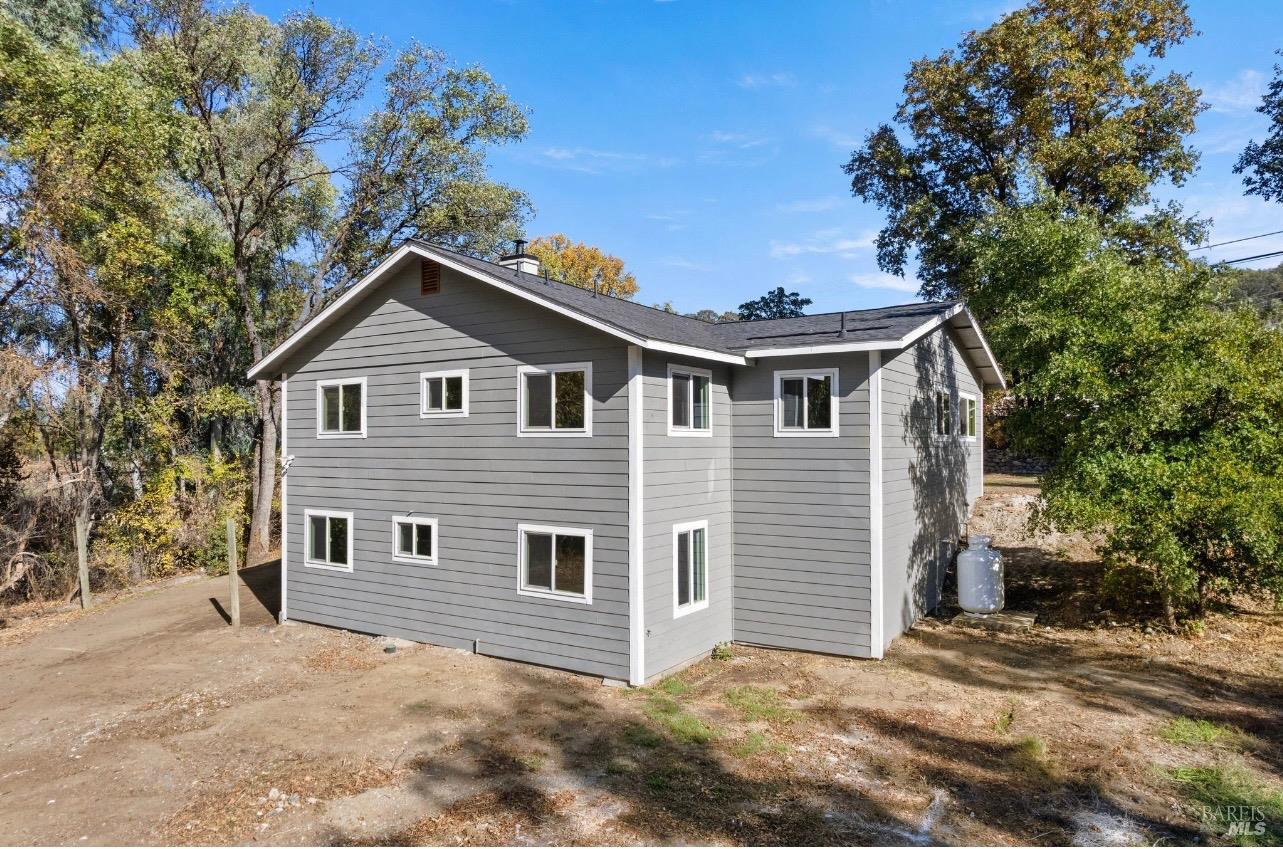 Detail Gallery Image 25 of 32 For 6741 Live Oak Dr, Kelseyville,  CA 95451 - 4 Beds | 3 Baths