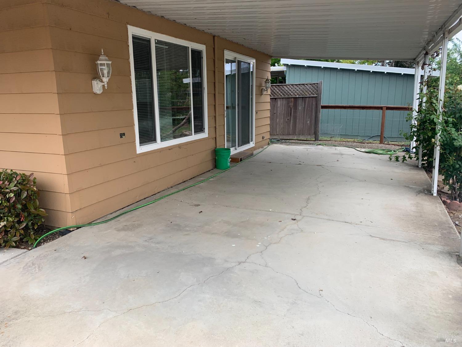 Detail Gallery Image 30 of 33 For 1800 South Main St 23, Lakeport,  CA 95453 - 2 Beds | 2 Baths