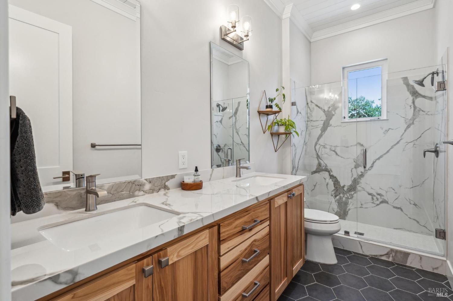 Detail Gallery Image 56 of 75 For 2883 Bristol Rd, Kenwood,  CA 95452 - 3 Beds | 4/1 Baths