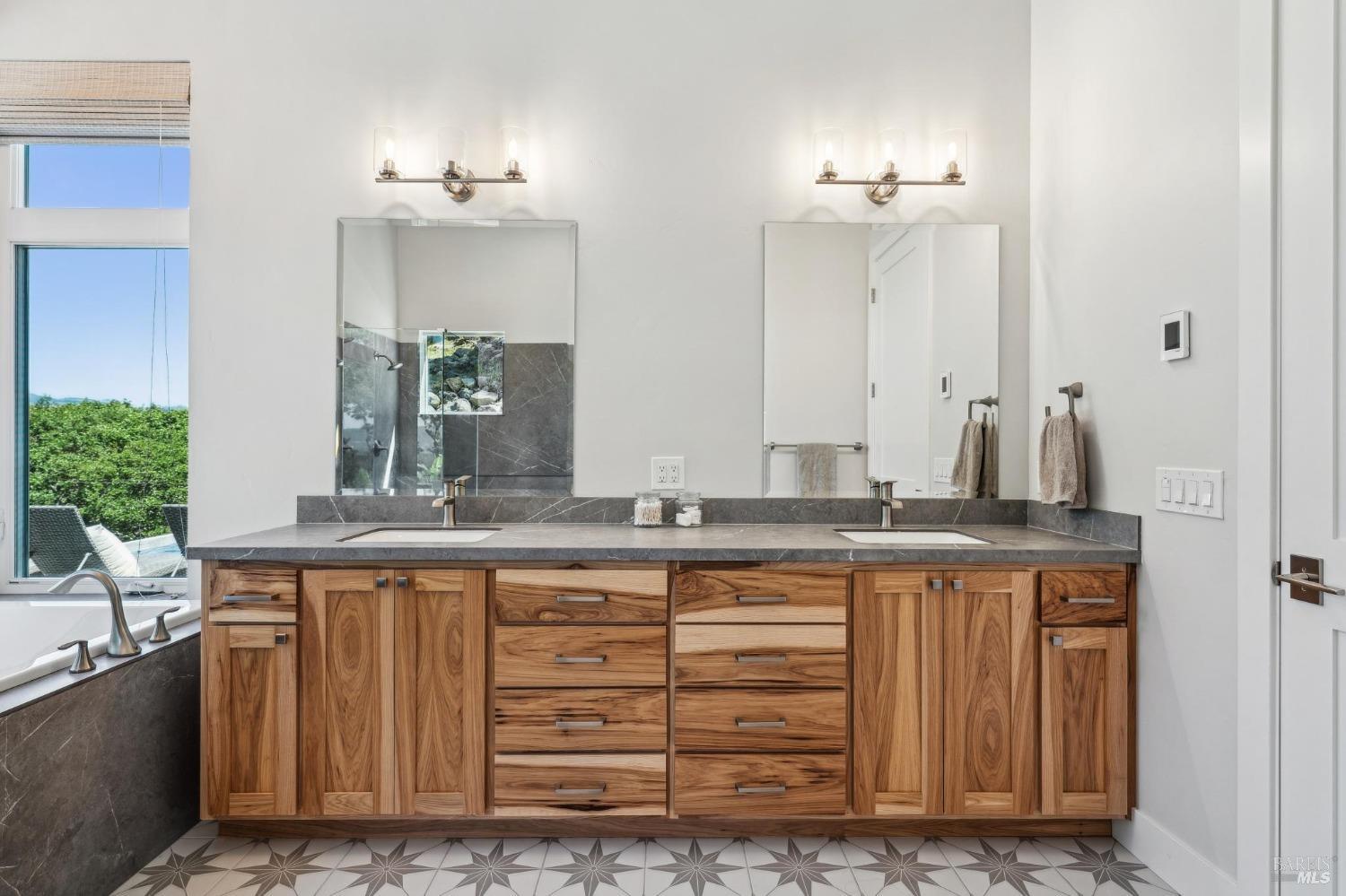 Detail Gallery Image 46 of 75 For 2883 Bristol Rd, Kenwood,  CA 95452 - 3 Beds | 4/1 Baths
