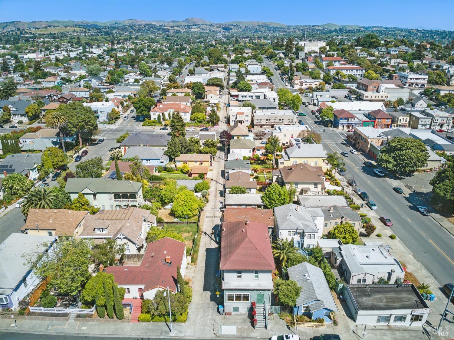 Detail Gallery Image 58 of 59 For 914 Sacramento St, Vallejo,  CA 94590 - – Beds | – Baths