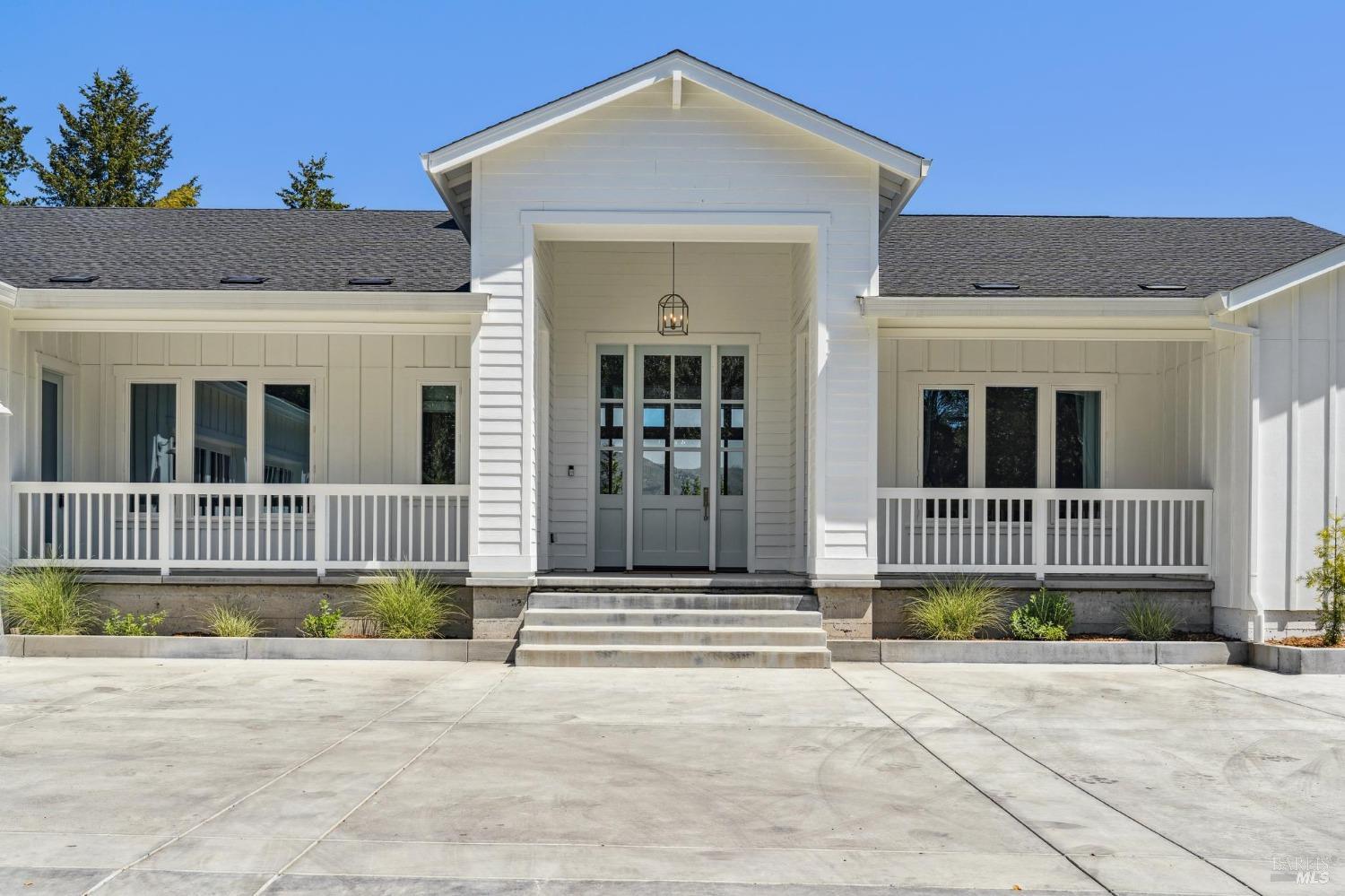 Detail Gallery Image 64 of 75 For 2883 Bristol Rd, Kenwood,  CA 95452 - 3 Beds | 4/1 Baths