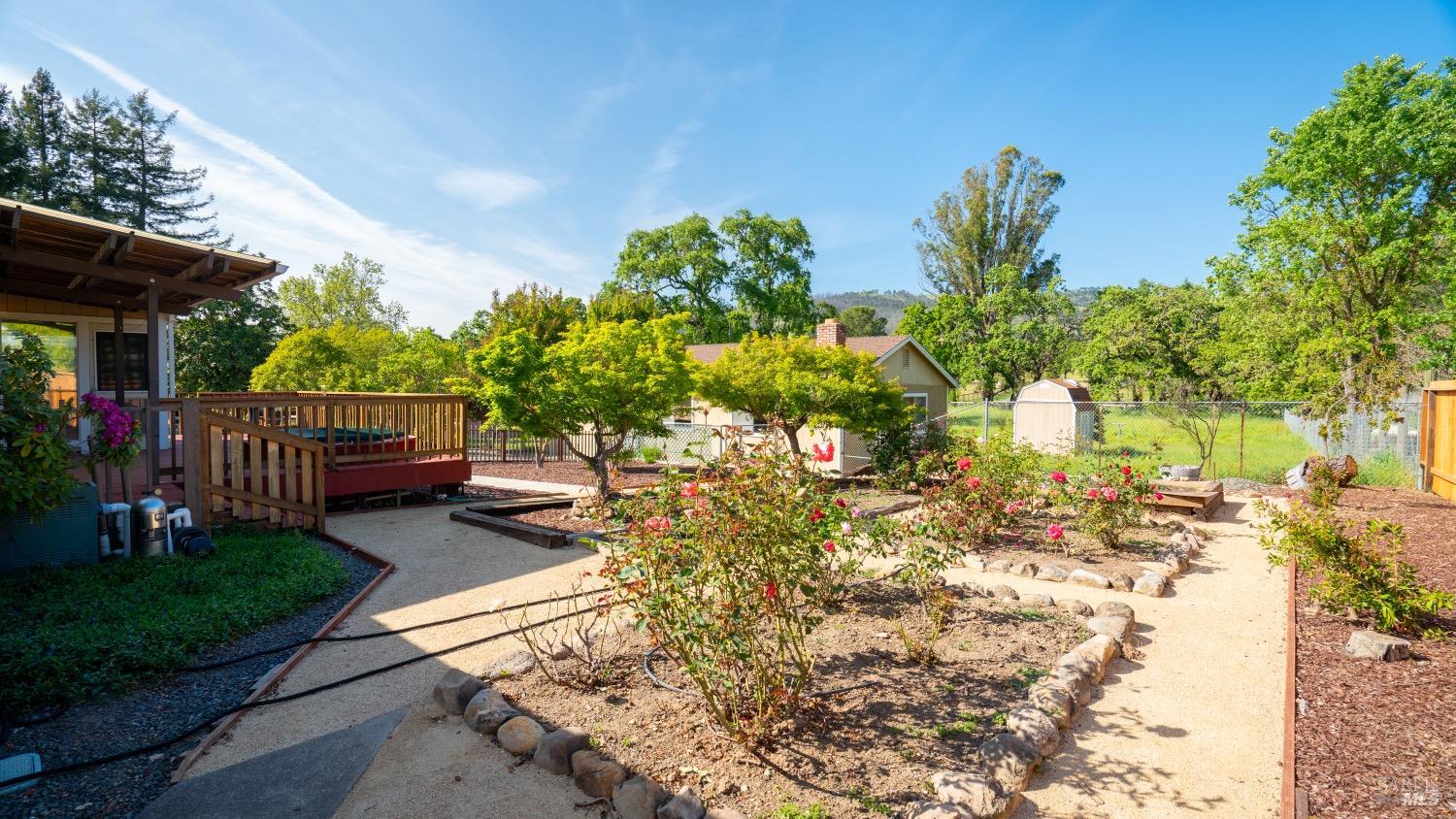 Detail Gallery Image 33 of 43 For 6285 Melita Rd, Santa Rosa,  CA 95409 - 3 Beds | 2 Baths