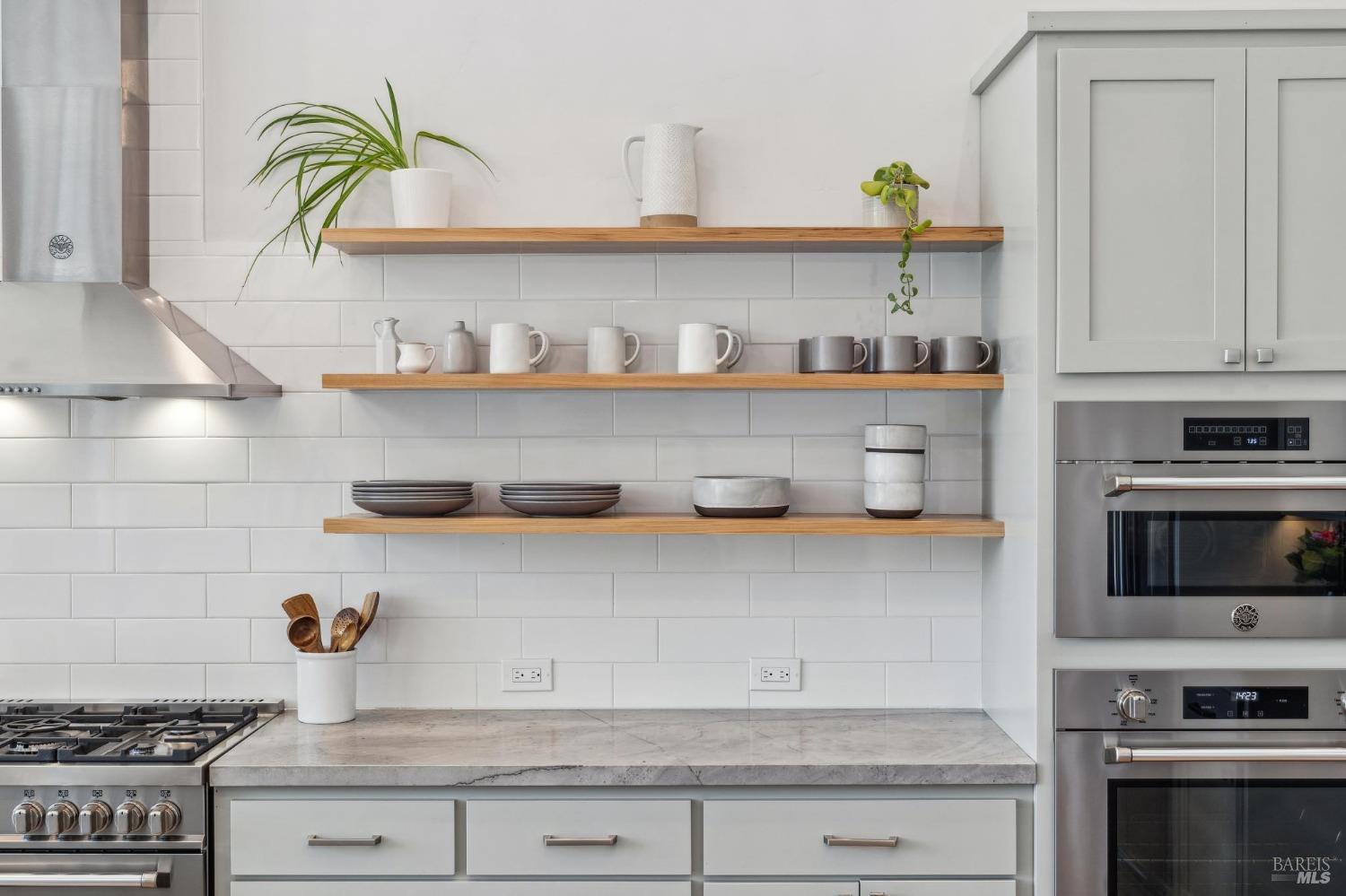 Detail Gallery Image 9 of 75 For 2883 Bristol Rd, Kenwood,  CA 95452 - 3 Beds | 4/1 Baths