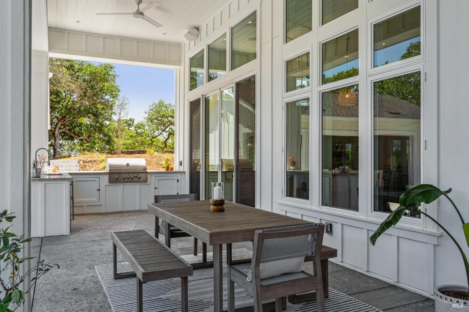 Detail Gallery Image 34 of 75 For 2883 Bristol Rd, Kenwood,  CA 95452 - 3 Beds | 4/1 Baths