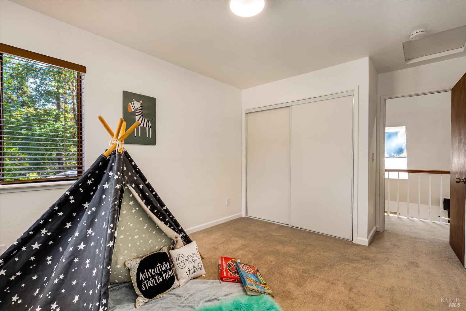 Detail Gallery Image 25 of 42 For 168 Ridgecrest Dr, Napa,  CA 94558 - 3 Beds | 2 Baths