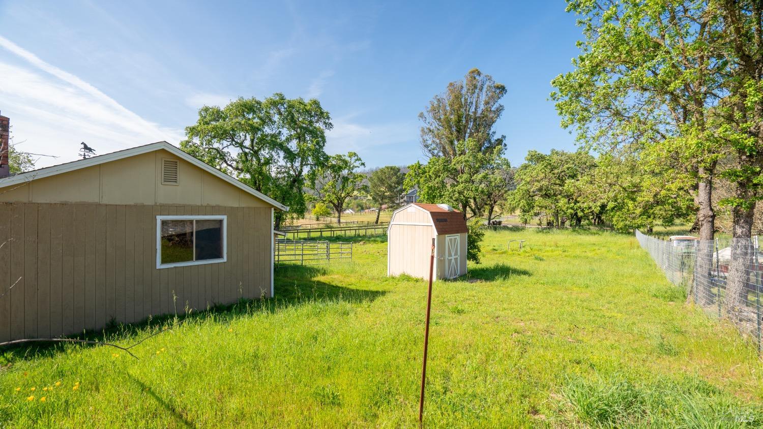 Detail Gallery Image 39 of 43 For 6285 Melita Rd, Santa Rosa,  CA 95409 - 3 Beds | 2 Baths