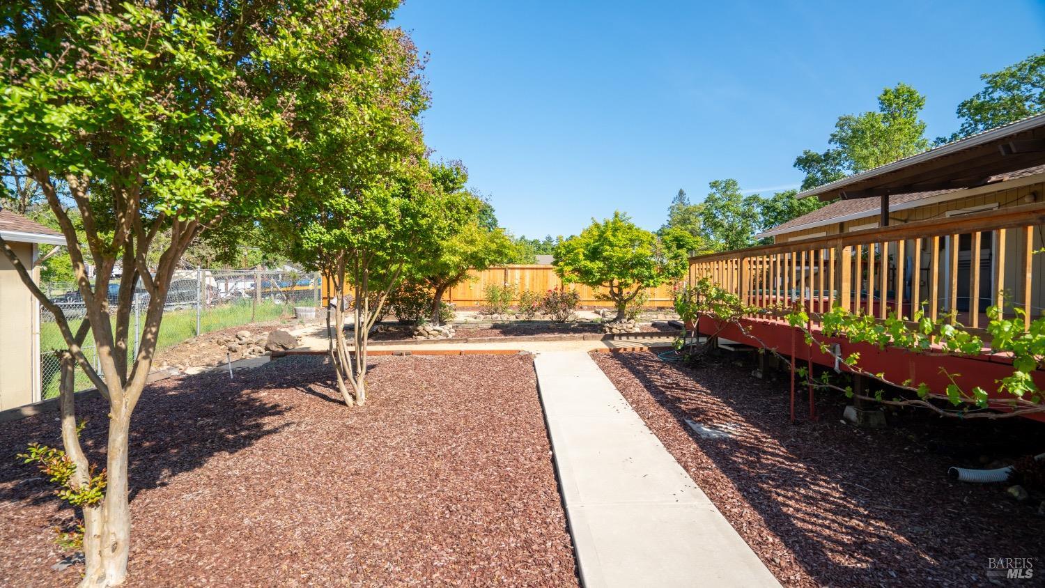 Detail Gallery Image 36 of 43 For 6285 Melita Rd, Santa Rosa,  CA 95409 - 3 Beds | 2 Baths