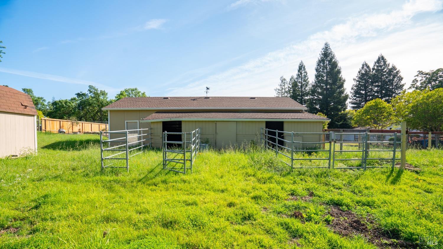 Detail Gallery Image 41 of 43 For 6285 Melita Rd, Santa Rosa,  CA 95409 - 3 Beds | 2 Baths