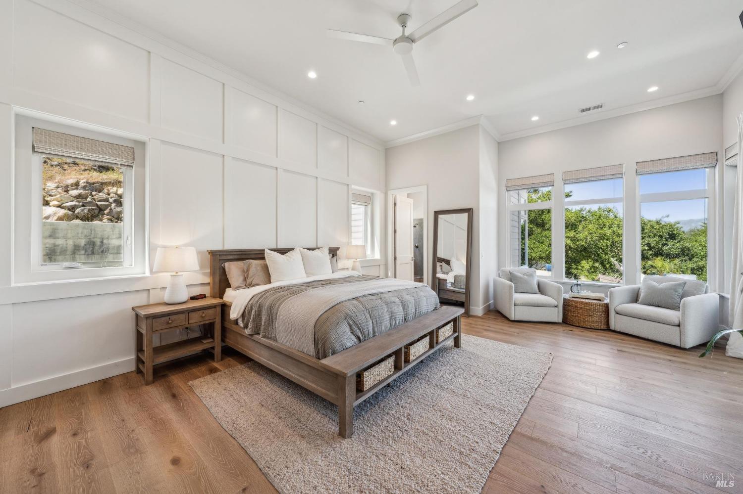 Detail Gallery Image 44 of 75 For 2883 Bristol Rd, Kenwood,  CA 95452 - 3 Beds | 4/1 Baths