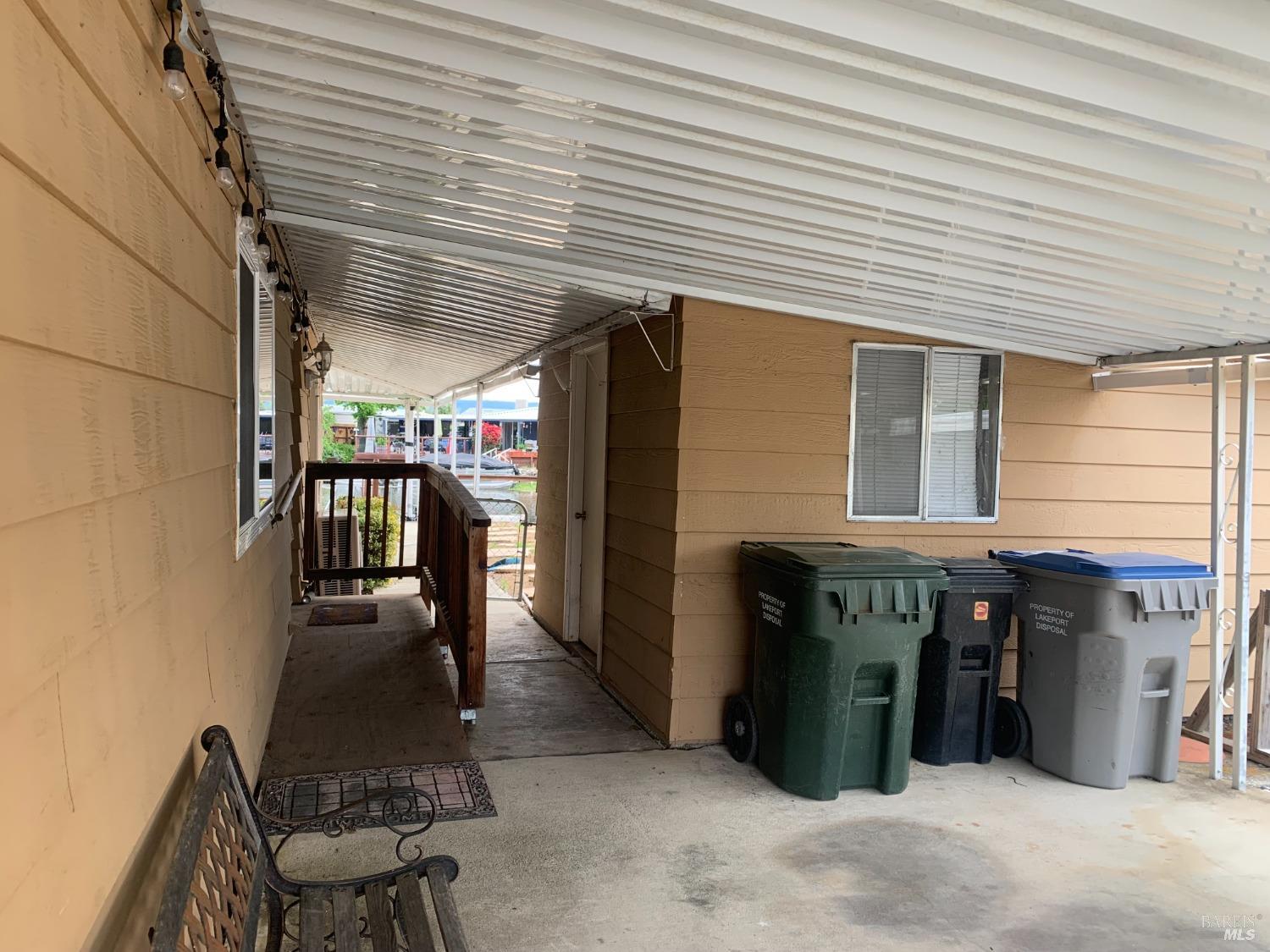 Detail Gallery Image 32 of 33 For 1800 South Main St 23, Lakeport,  CA 95453 - 2 Beds | 2 Baths