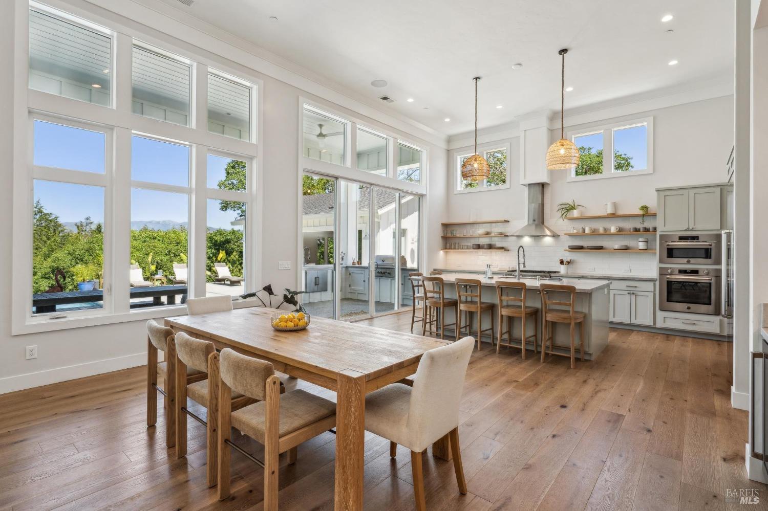 Detail Gallery Image 20 of 75 For 2883 Bristol Rd, Kenwood,  CA 95452 - 3 Beds | 4/1 Baths